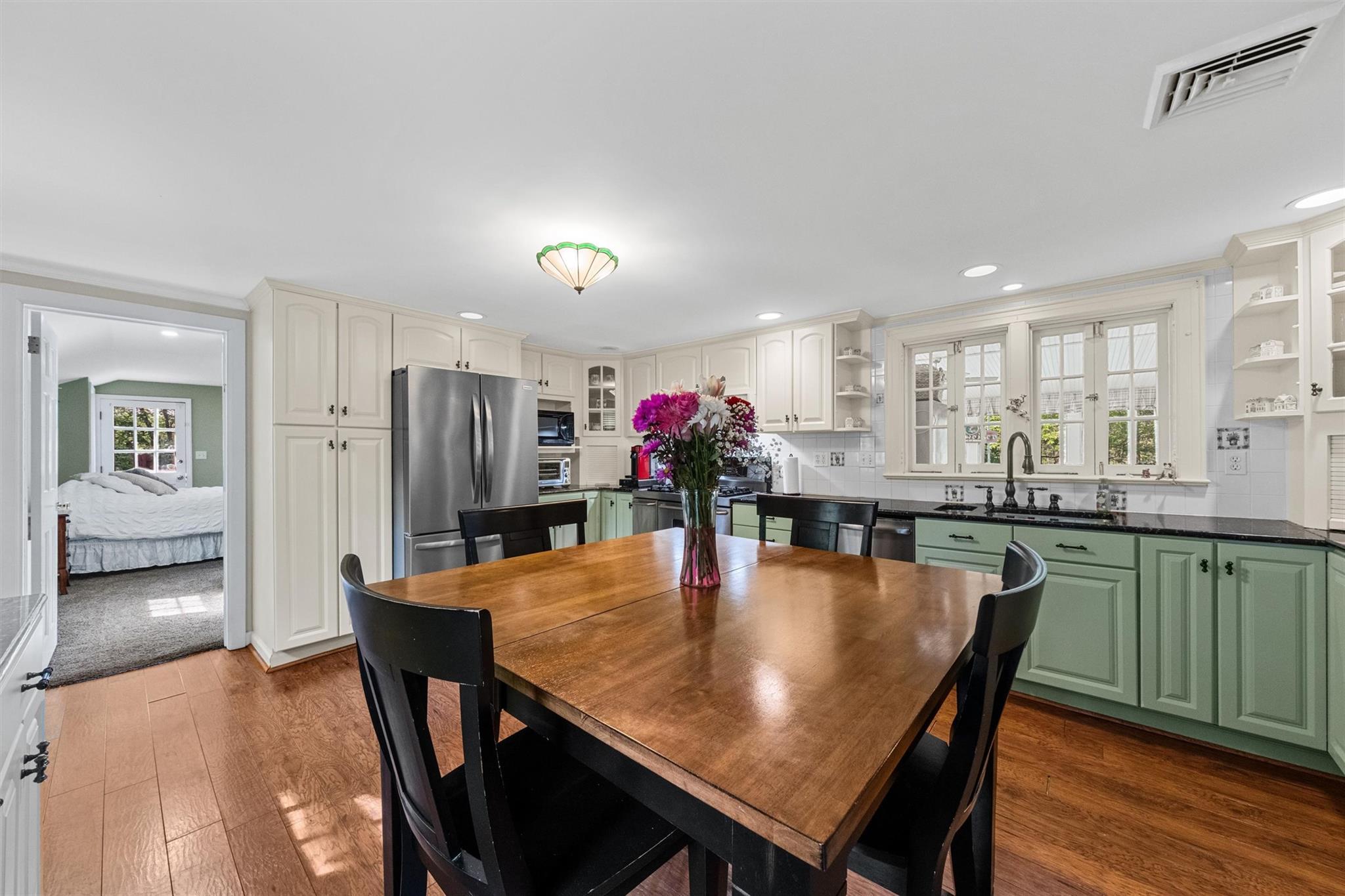 Single Family Willow  Orange County, NY 12553, MLS-861422-13