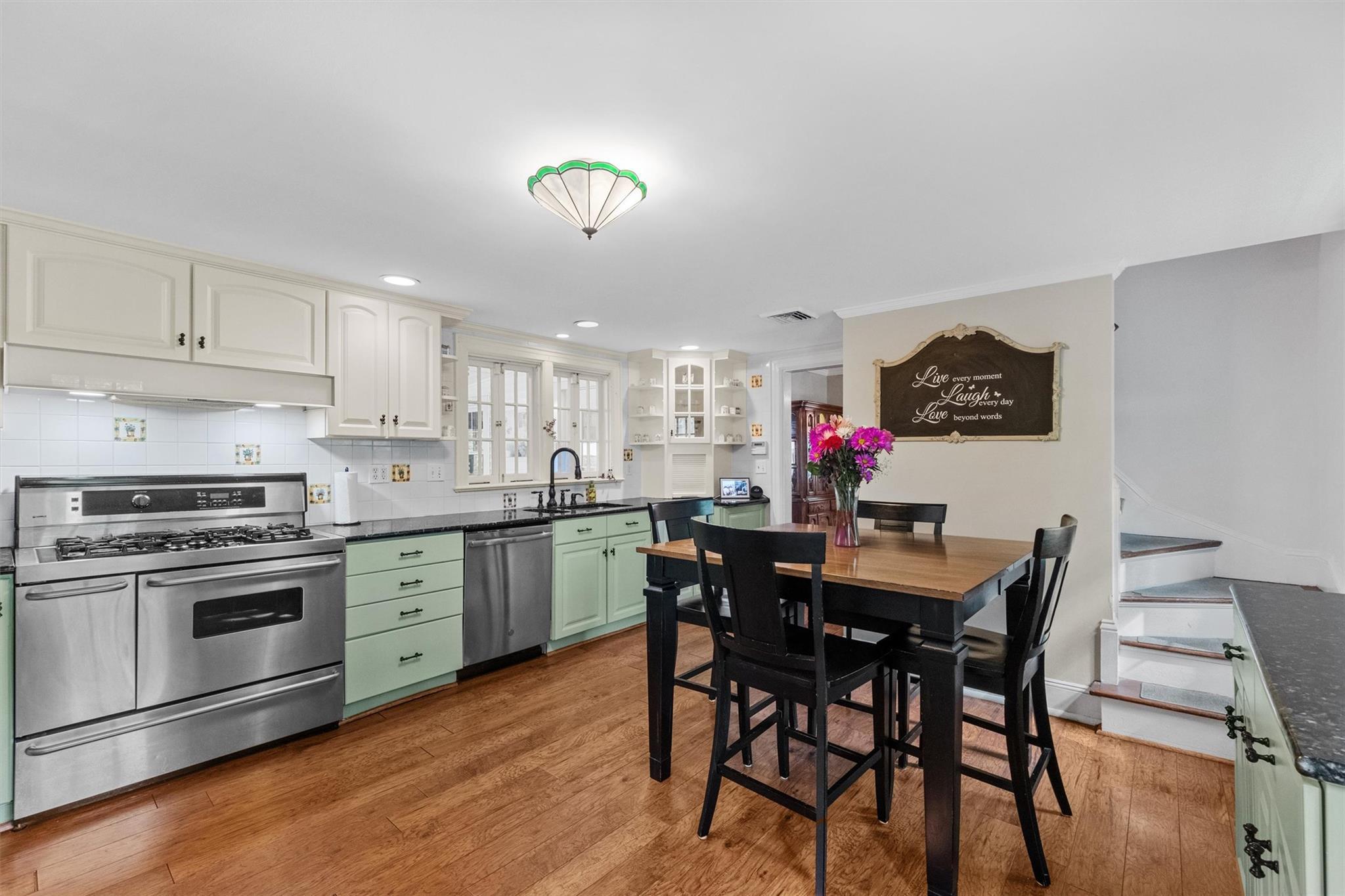 Single Family Willow  Orange County, NY 12553, MLS-861422-15