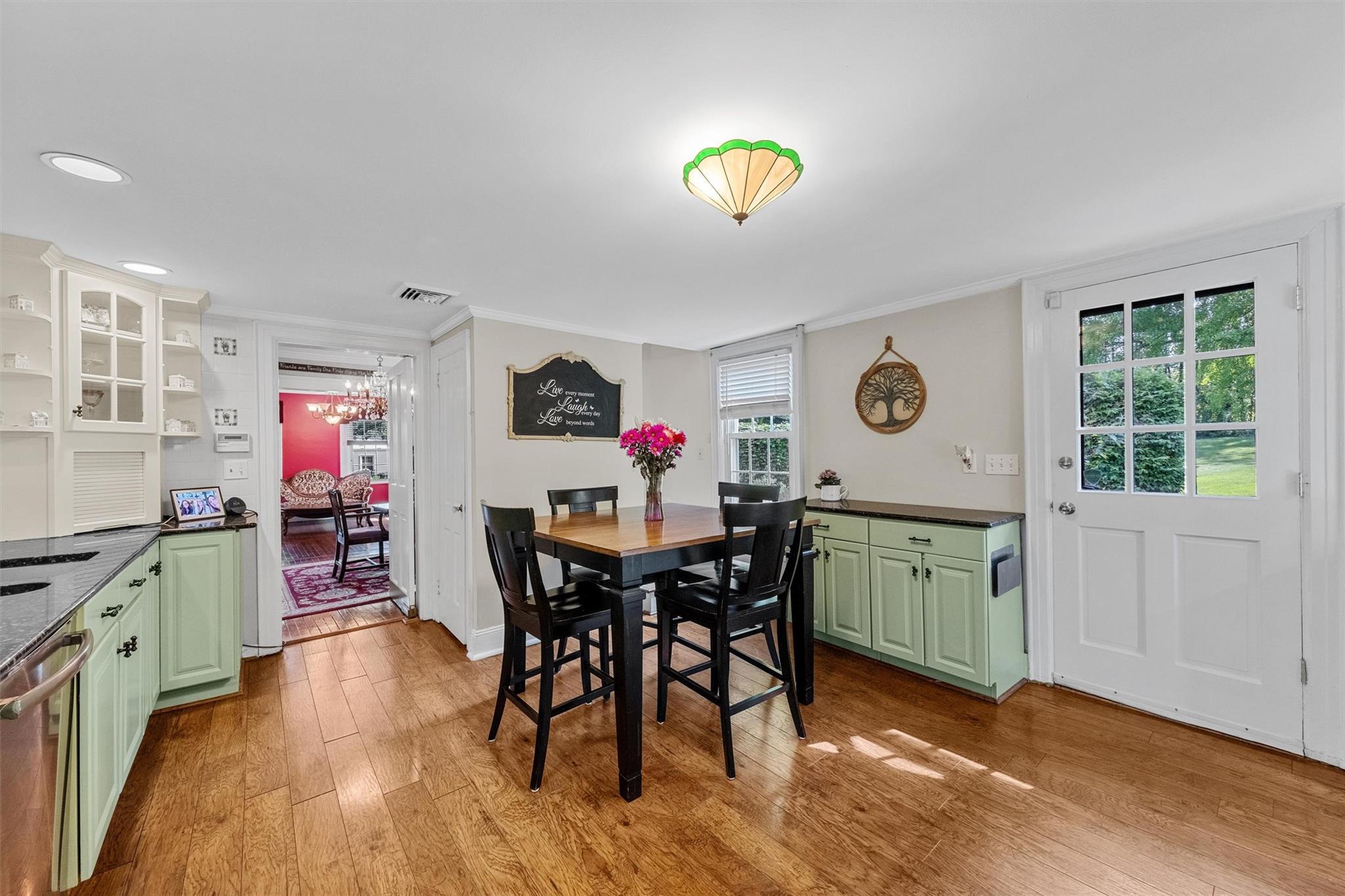 Single Family Willow  Orange County, NY 12553, MLS-861422-16