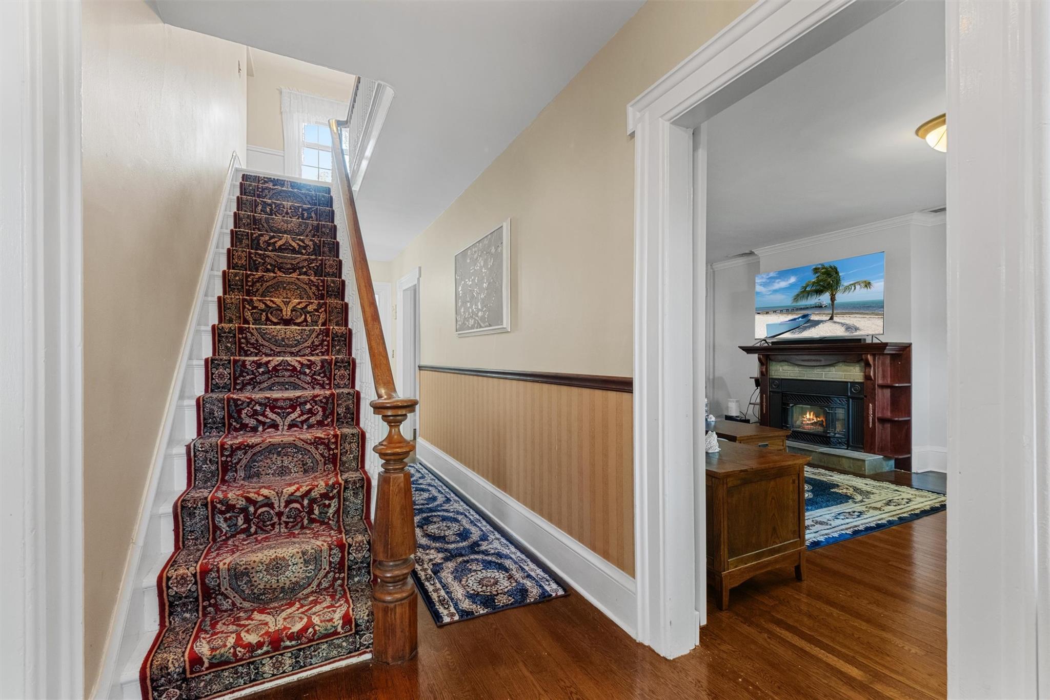 Single Family Willow  Orange County, NY 12553, MLS-861422-21