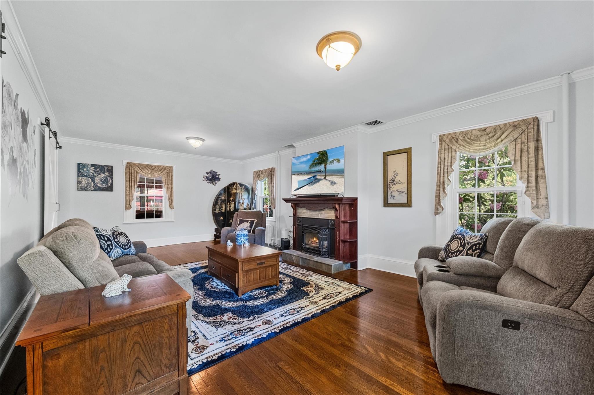 Single Family Willow  Orange County, NY 12553, MLS-861422-3