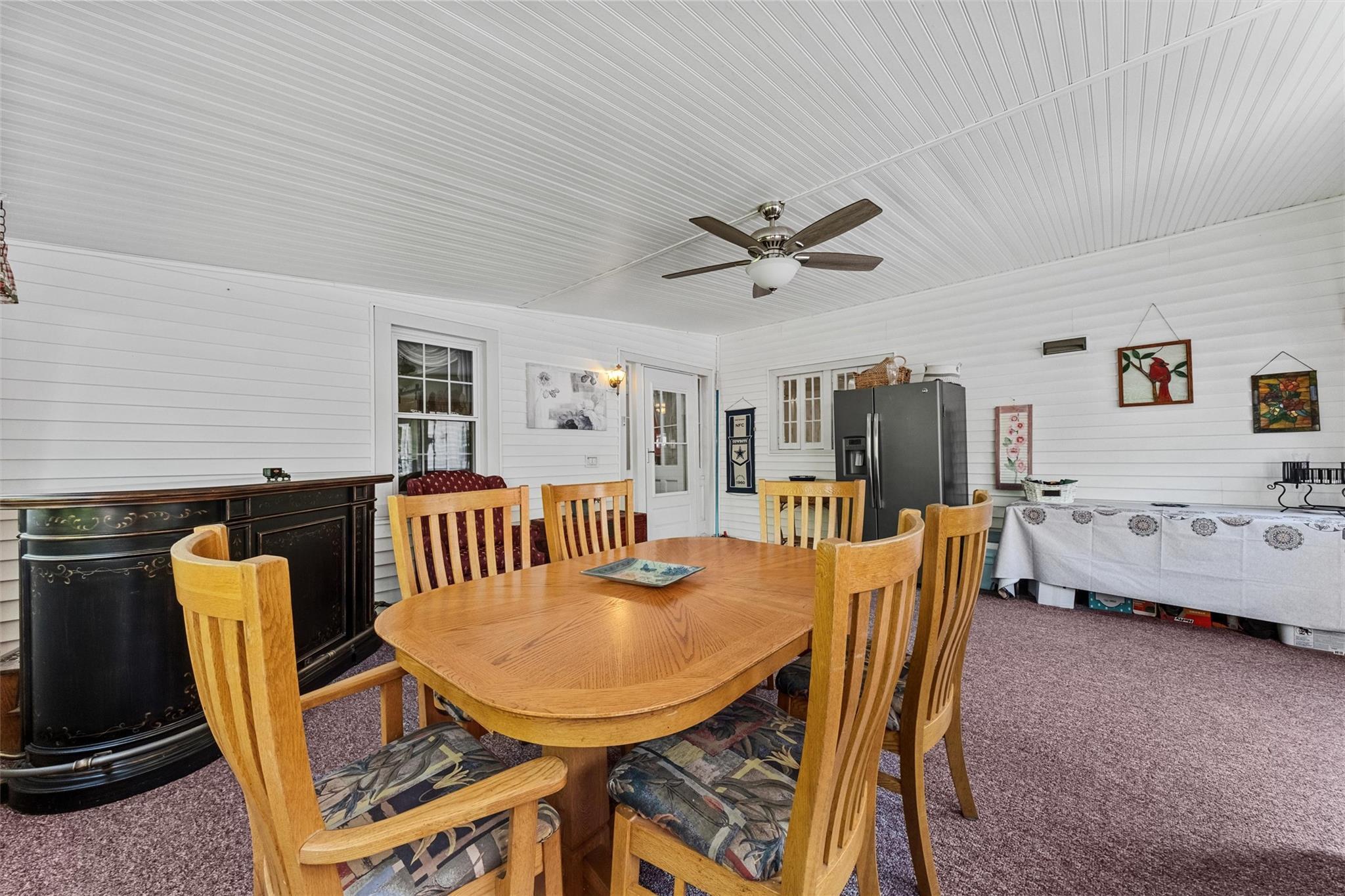 Single Family Willow  Orange County, NY 12553, MLS-861422-34