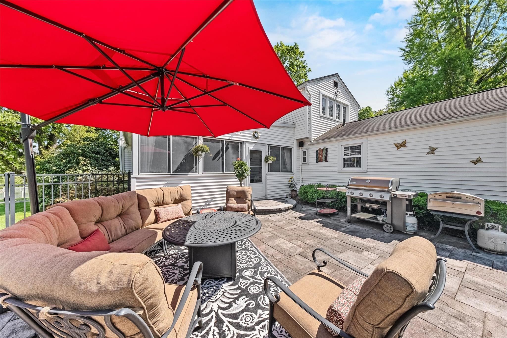 Single Family Willow  Orange County, NY 12553, MLS-861422-37