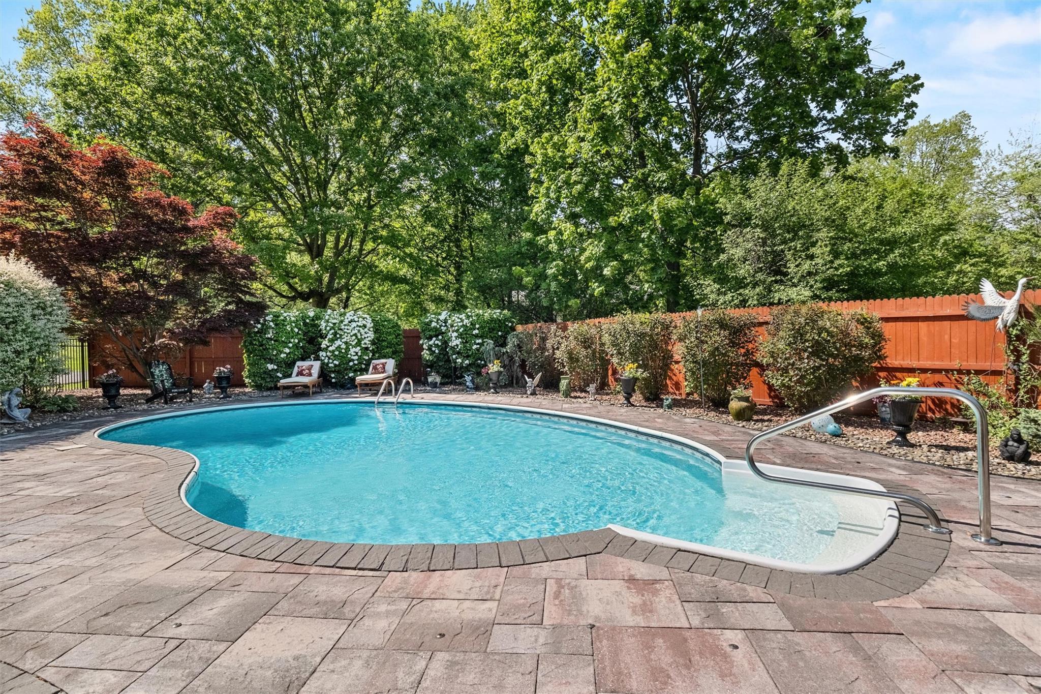 Single Family Willow  Orange County, NY 12553, MLS-861422-39