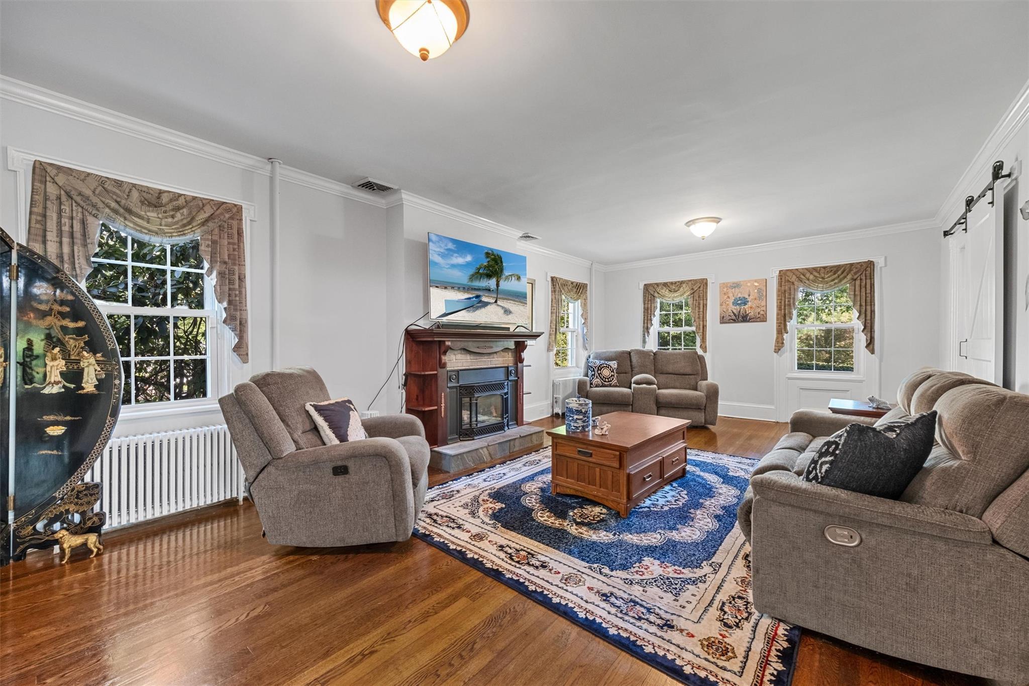 Single Family Willow  Orange County, NY 12553, MLS-861422-4