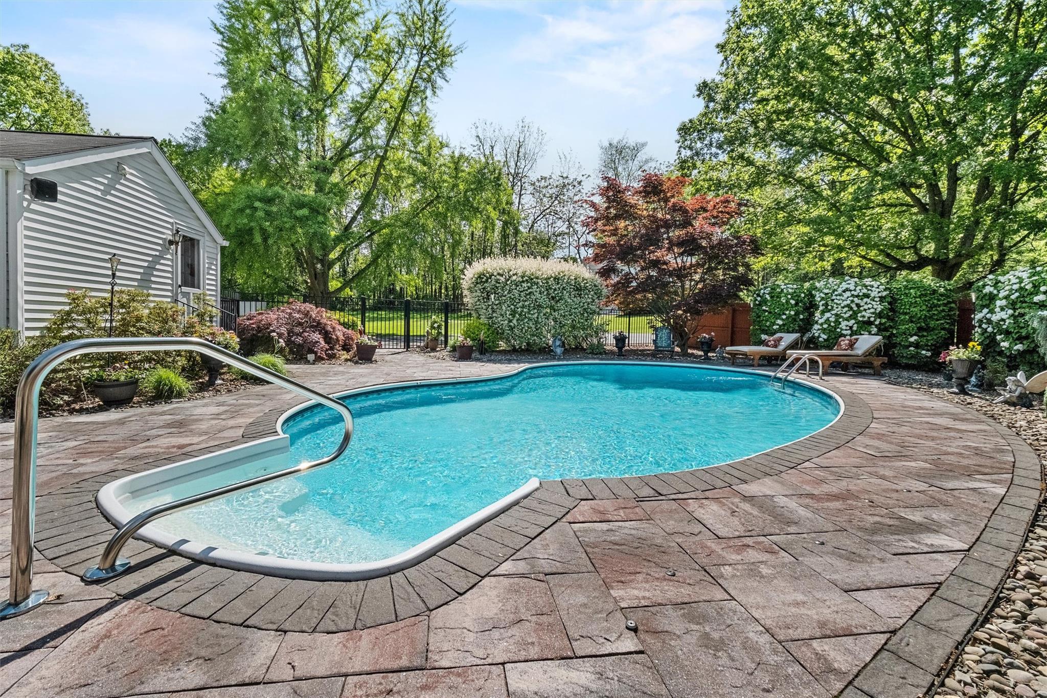 Single Family Willow  Orange County, NY 12553, MLS-861422-40