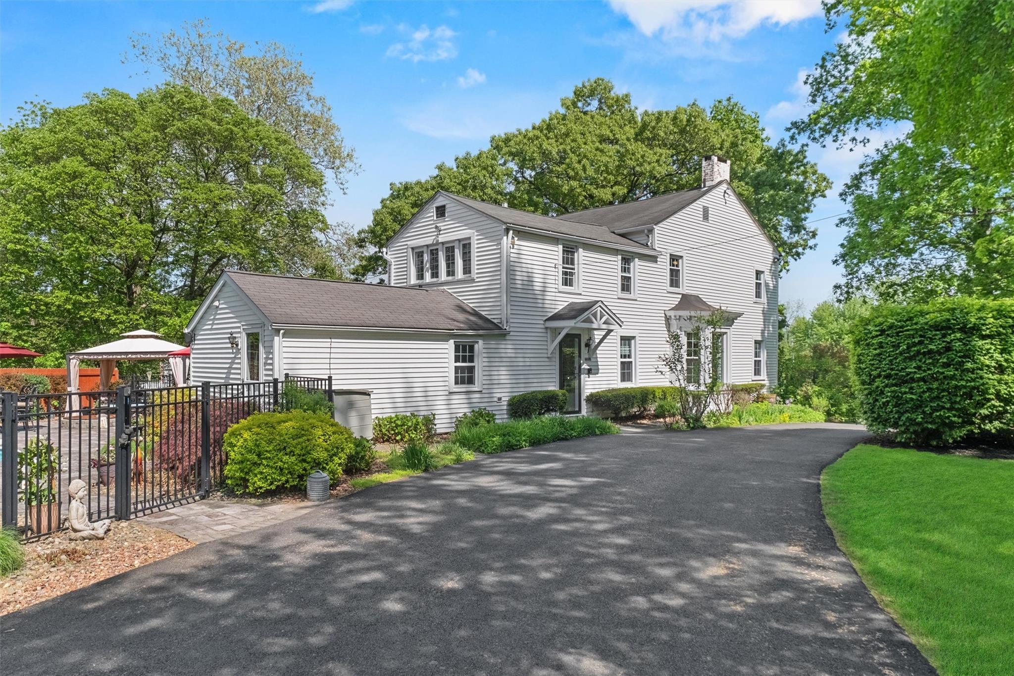 Single Family Willow  Orange County, NY 12553, MLS-861422-42