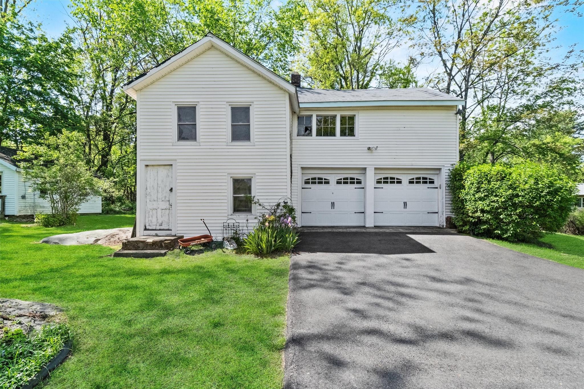 Single Family Willow  Orange County, NY 12553, MLS-861422-43