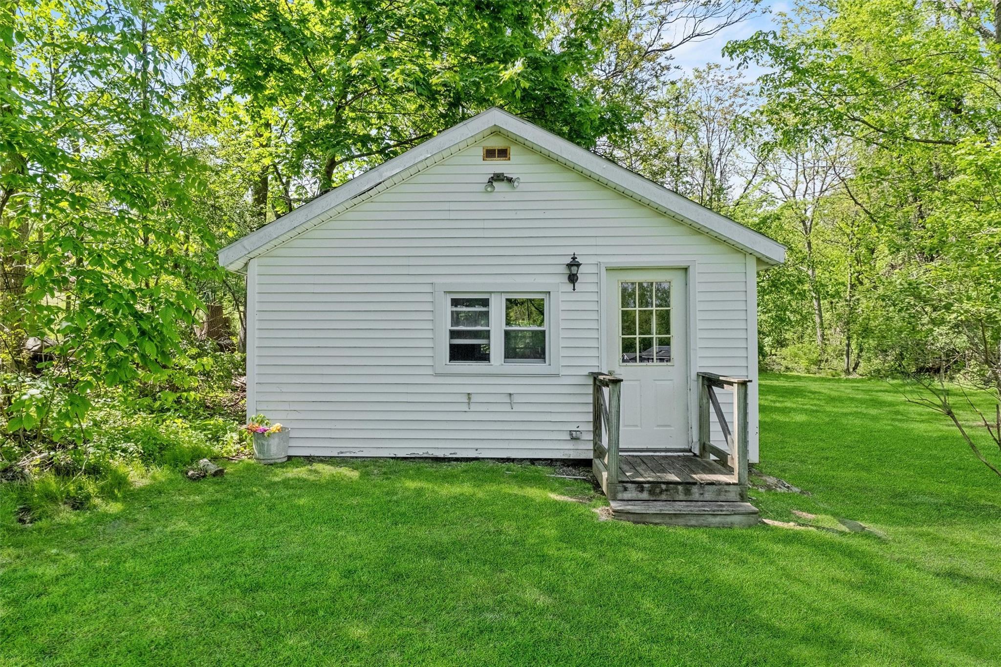 Single Family Willow  Orange County, NY 12553, MLS-861422-44