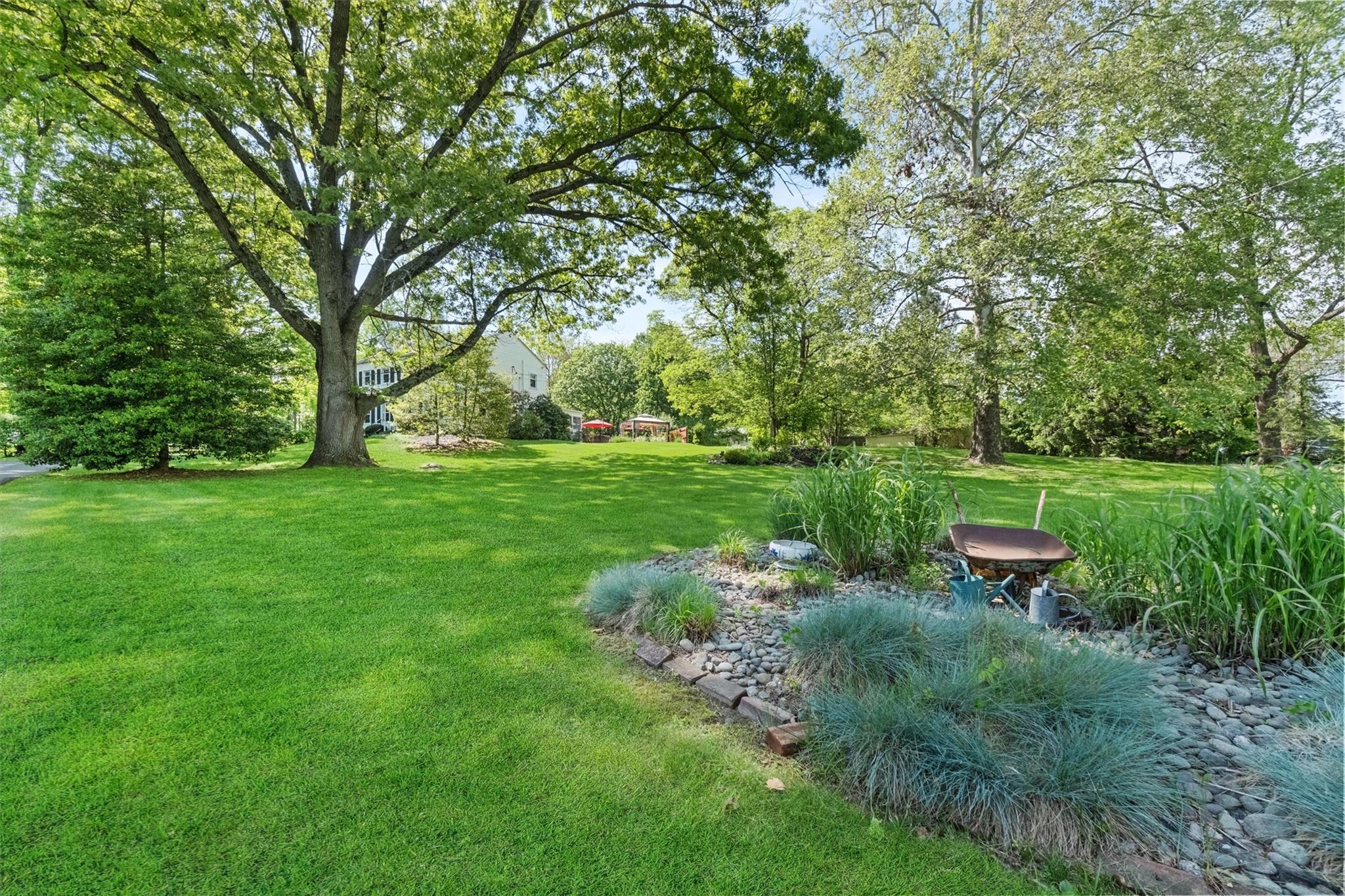 Single Family Willow  Orange County, NY 12553, MLS-861422-48