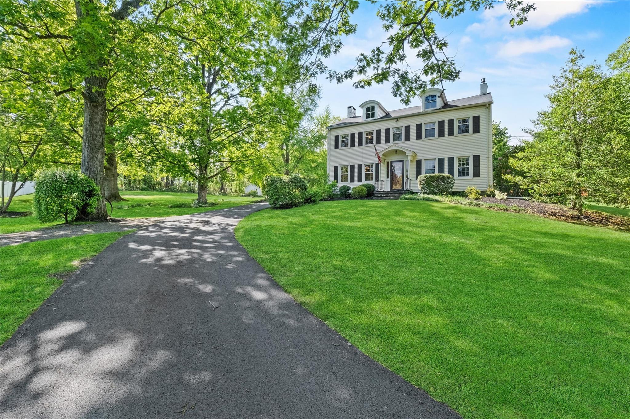 Single Family Willow  Orange County, NY 12553, MLS-861422-49