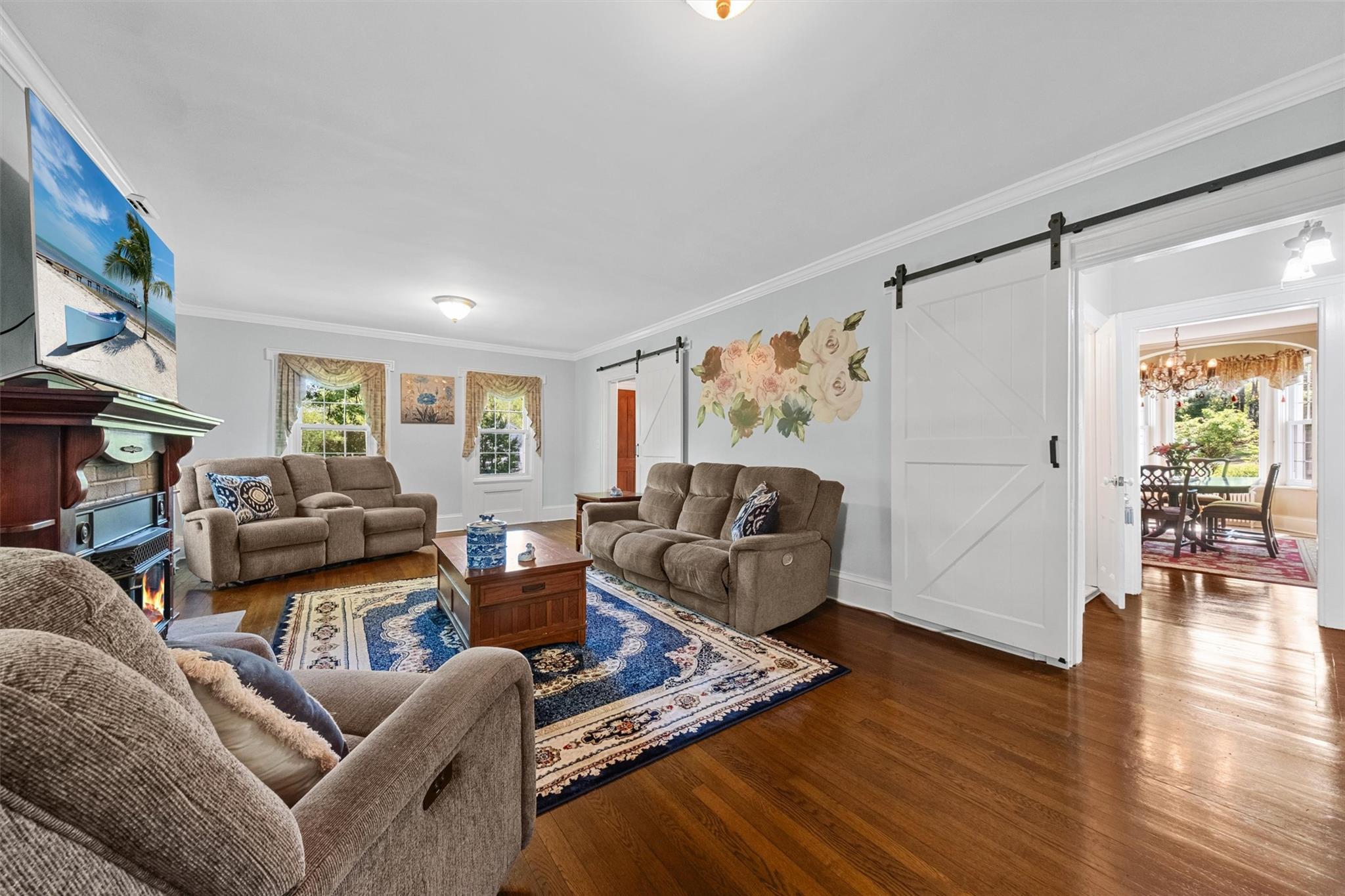 Single Family Willow  Orange County, NY 12553, MLS-861422-5