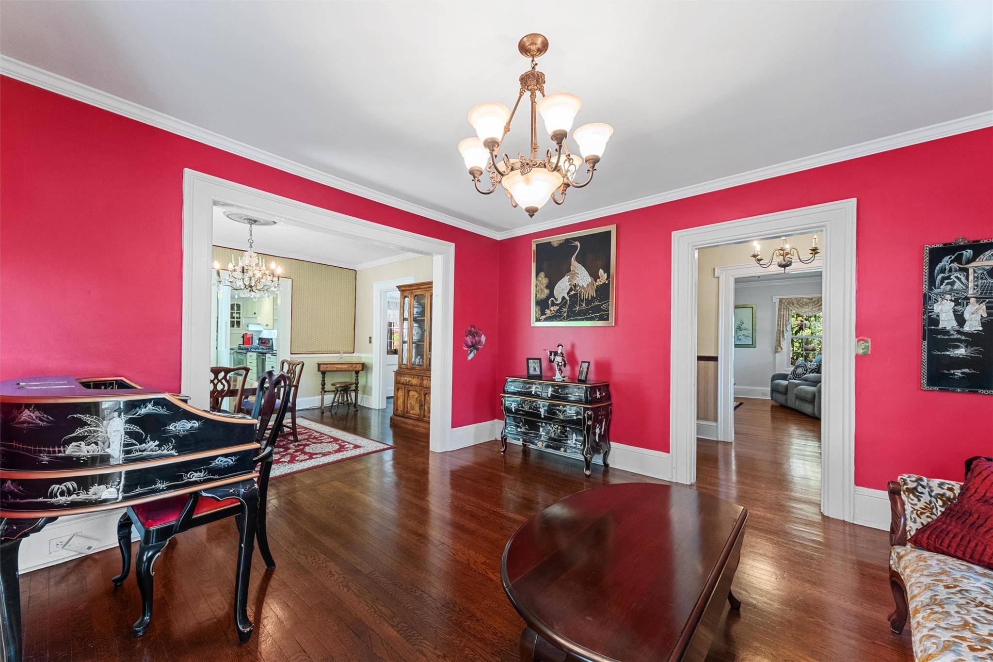Single Family Willow  Orange County, NY 12553, MLS-861422-7