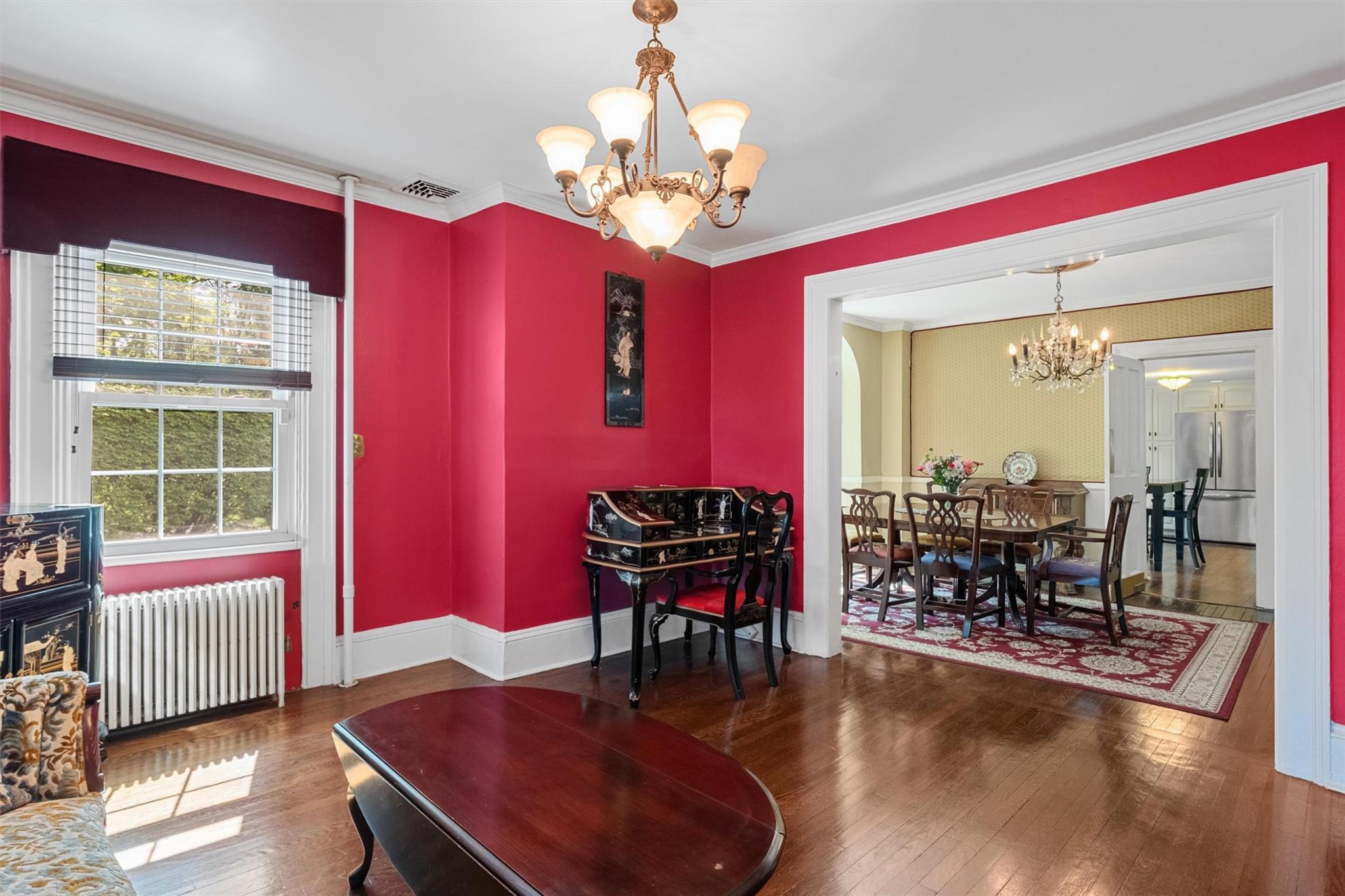 Single Family Willow  Orange County, NY 12553, MLS-861422-8