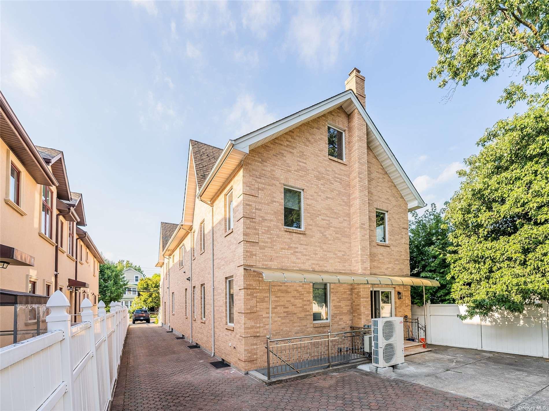 Single Family 35th  Queens, NY 11361, MLS-861428-15