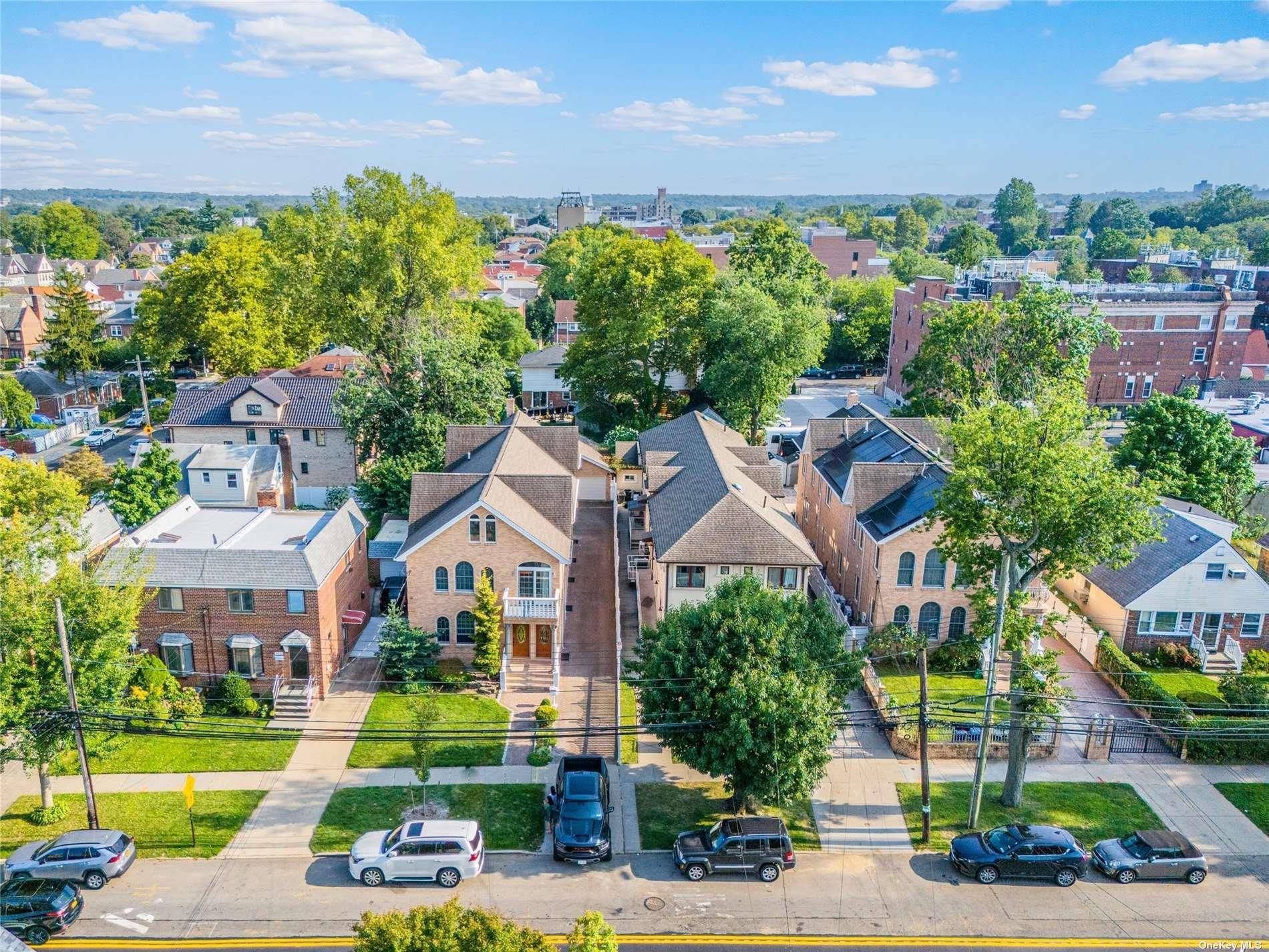 Single Family 35th  Queens, NY 11361, MLS-861428-17