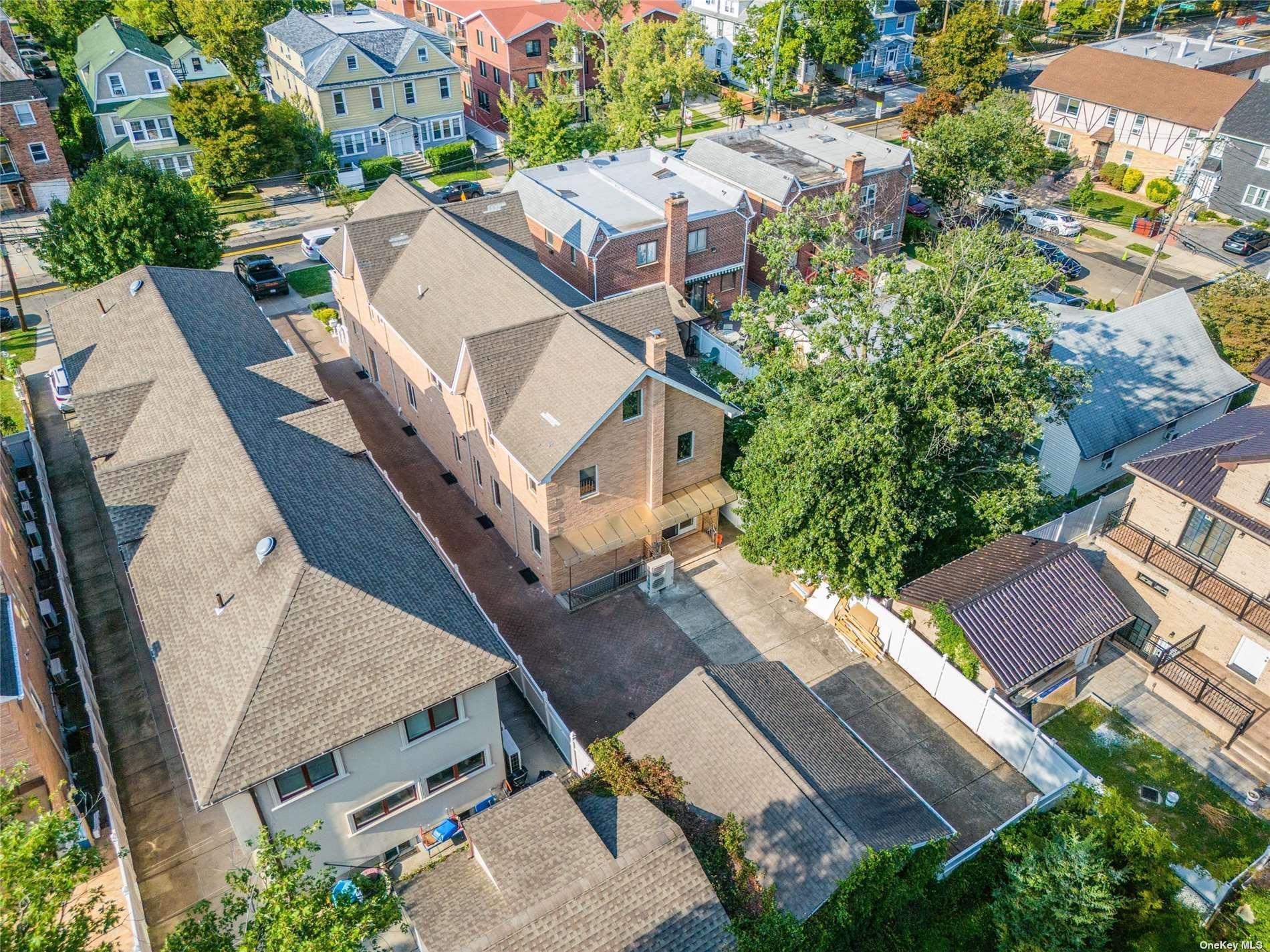 Single Family 35th  Queens, NY 11361, MLS-861428-19