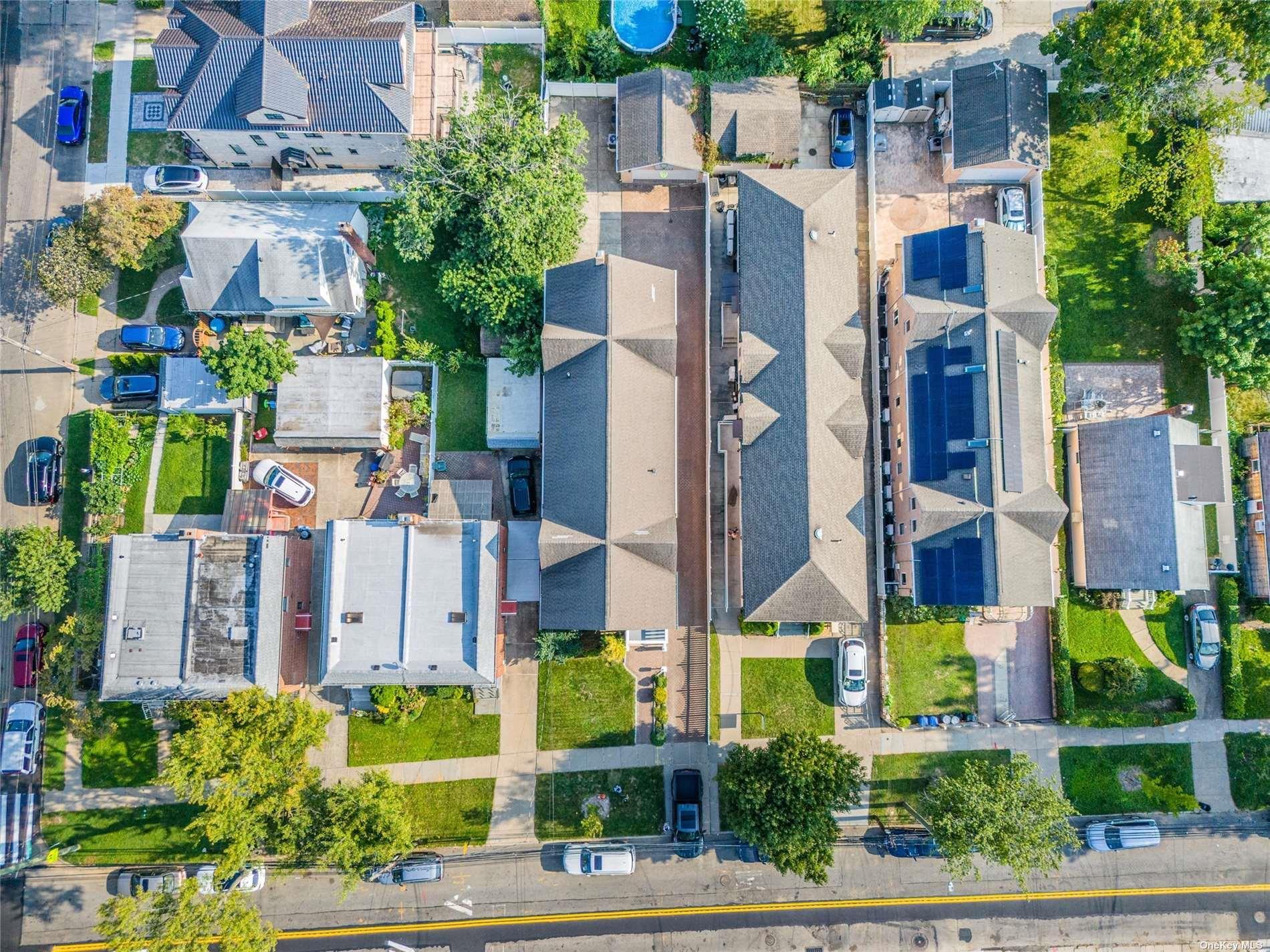 Single Family 35th  Queens, NY 11361, MLS-861428-20