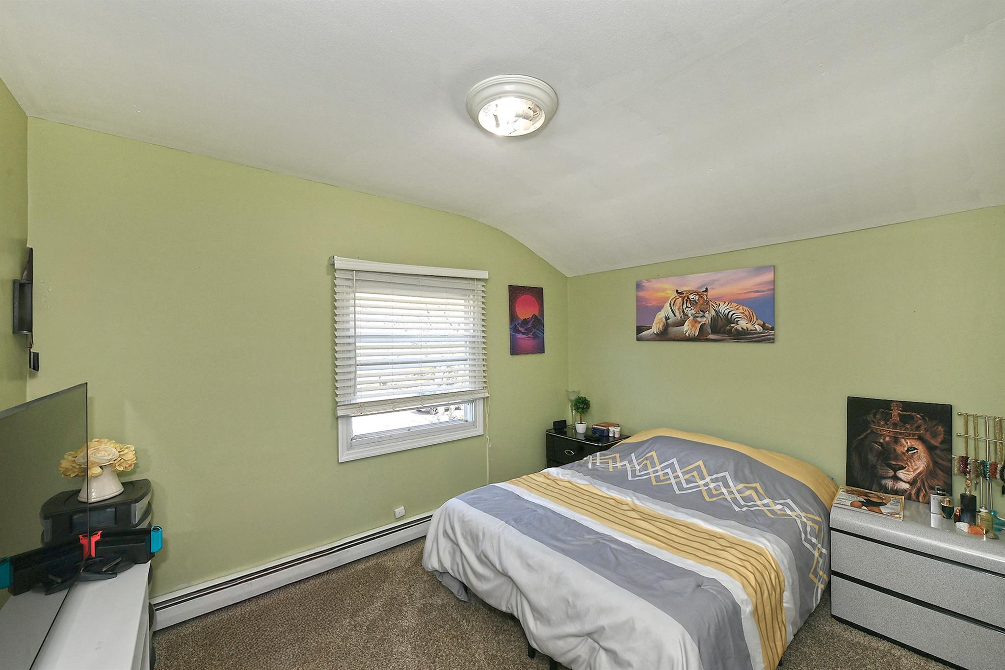 Single Family Split Pine  Suffolk County, NY 11763, MLS-861431-16
