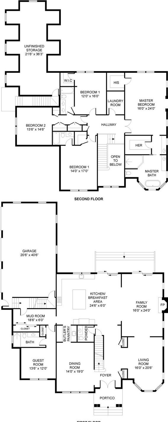 Single Family Old East Neck  Suffolk County, NY 11747, MLS-861433-3