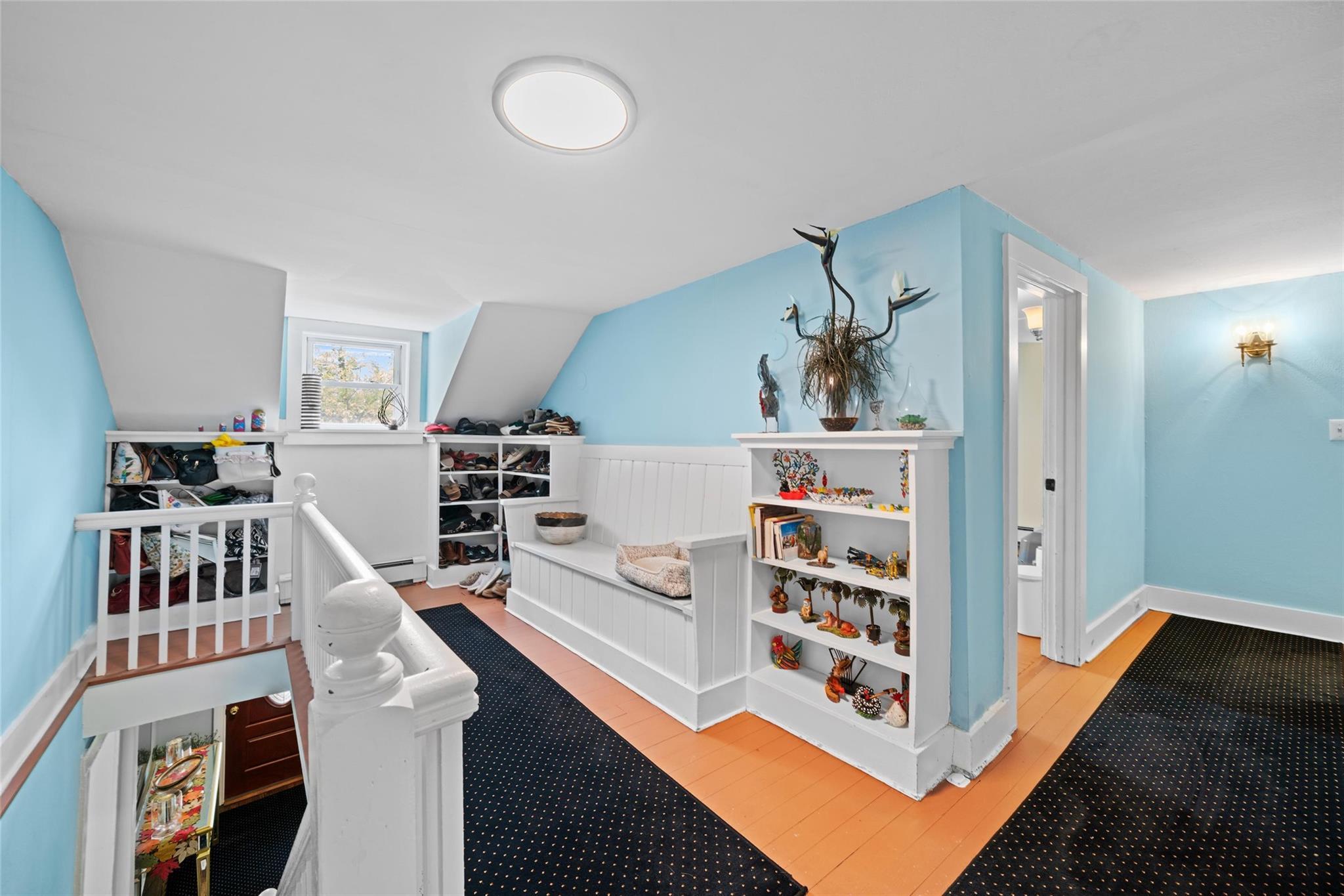 Single Family Pine Tree  Orange County, NY 10950, MLS-861435-23