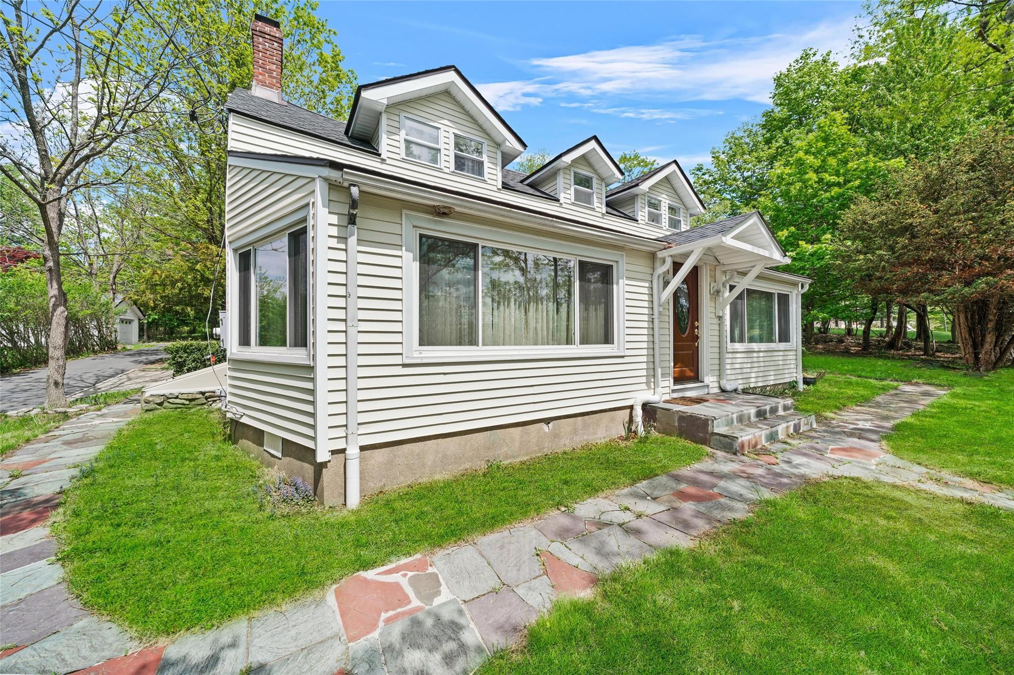 Single Family Pine Tree  Orange County, NY 10950, MLS-861435-3