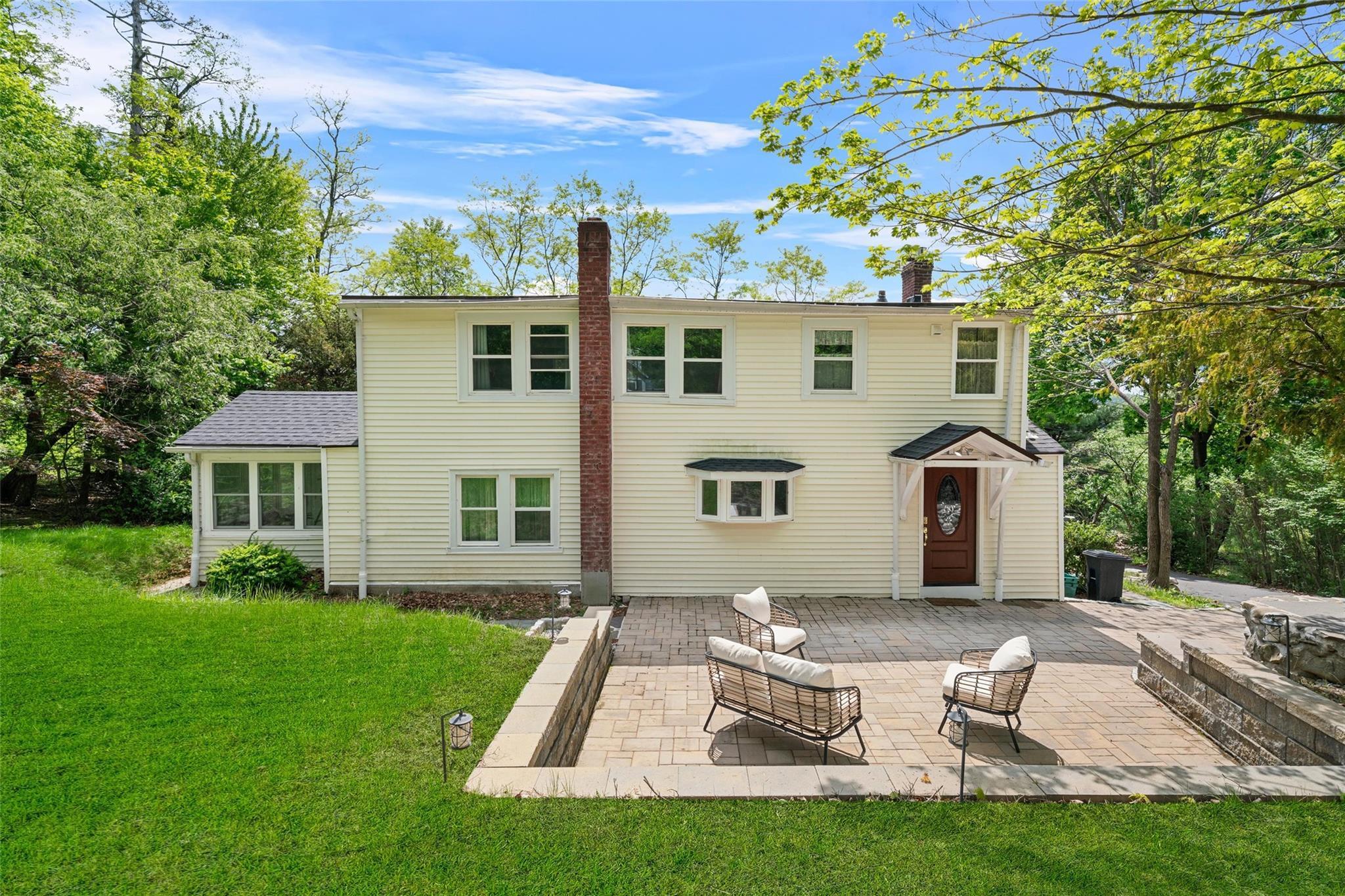 Single Family Pine Tree  Orange County, NY 10950, MLS-861435-30