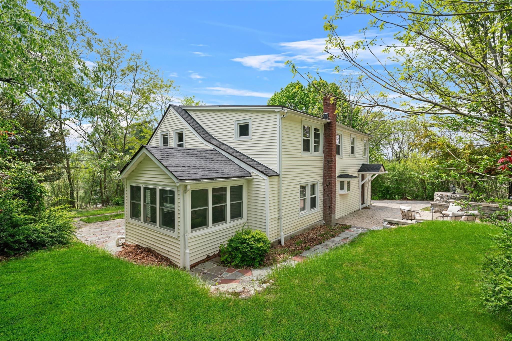 Single Family Pine Tree  Orange County, NY 10950, MLS-861435-31