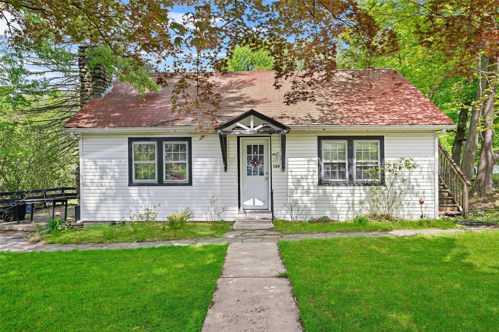 Single Family Pine Tree  Orange County, NY 10950, MLS-861435-33