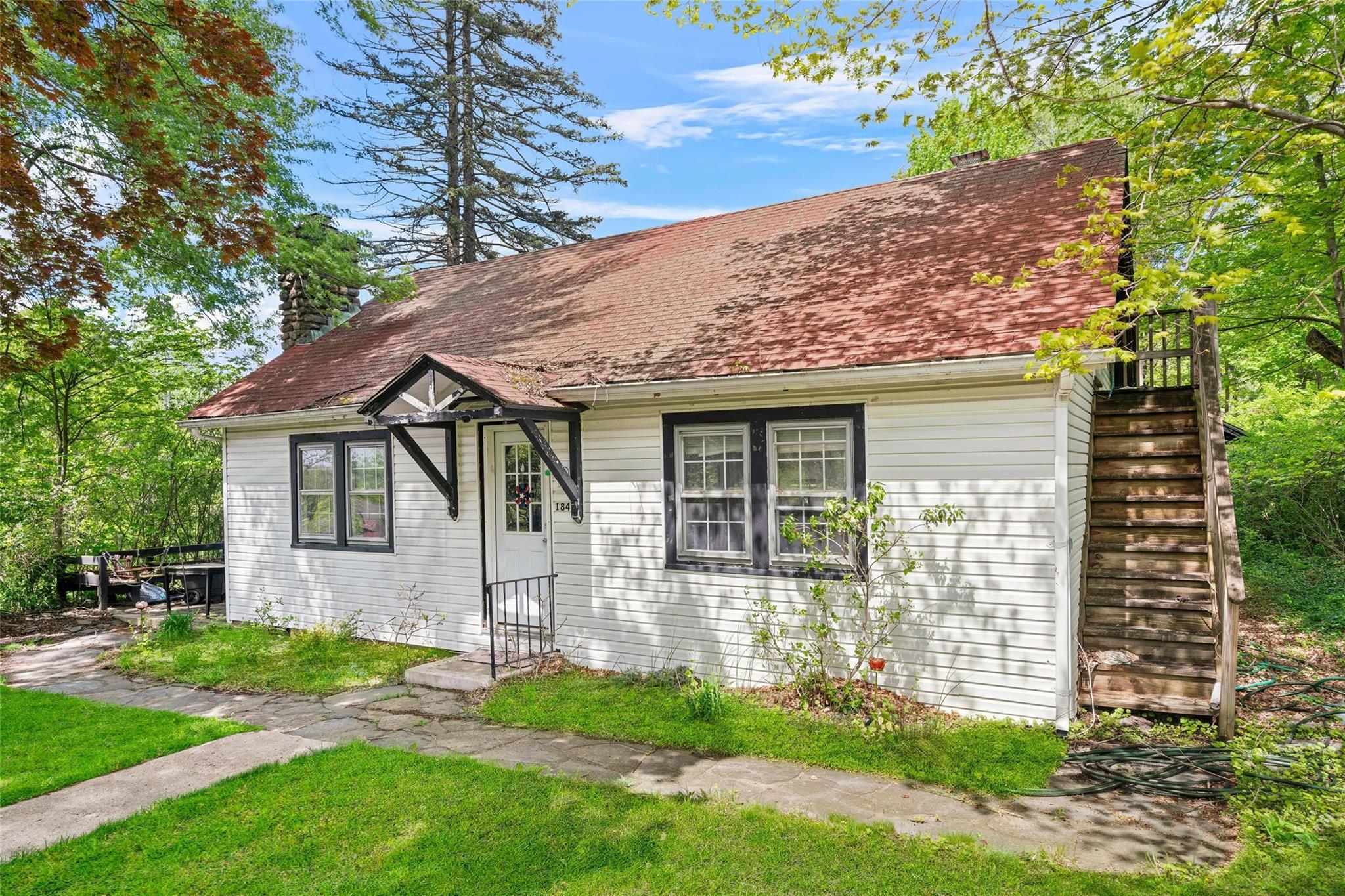 Single Family Pine Tree  Orange County, NY 10950, MLS-861435-34