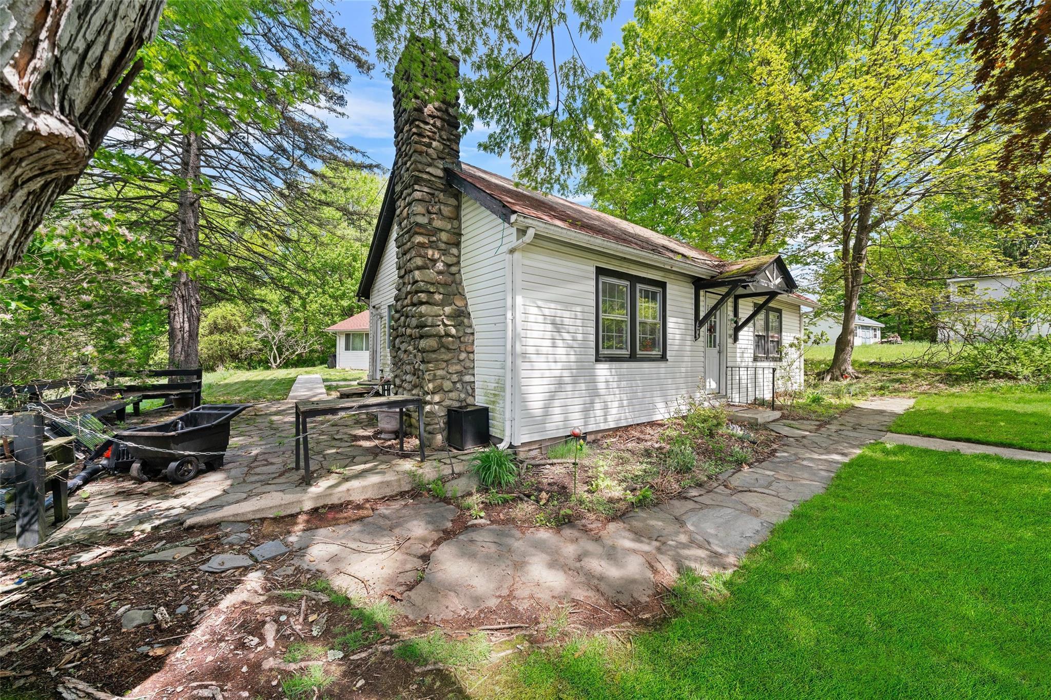 Single Family Pine Tree  Orange County, NY 10950, MLS-861435-35