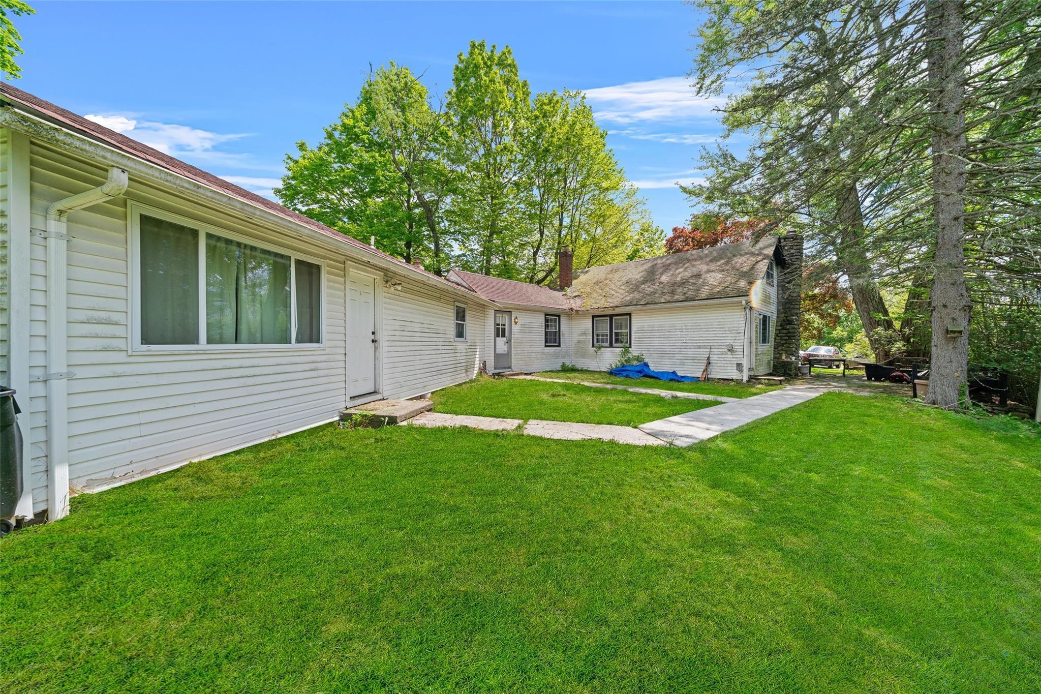 Single Family Pine Tree  Orange County, NY 10950, MLS-861435-36