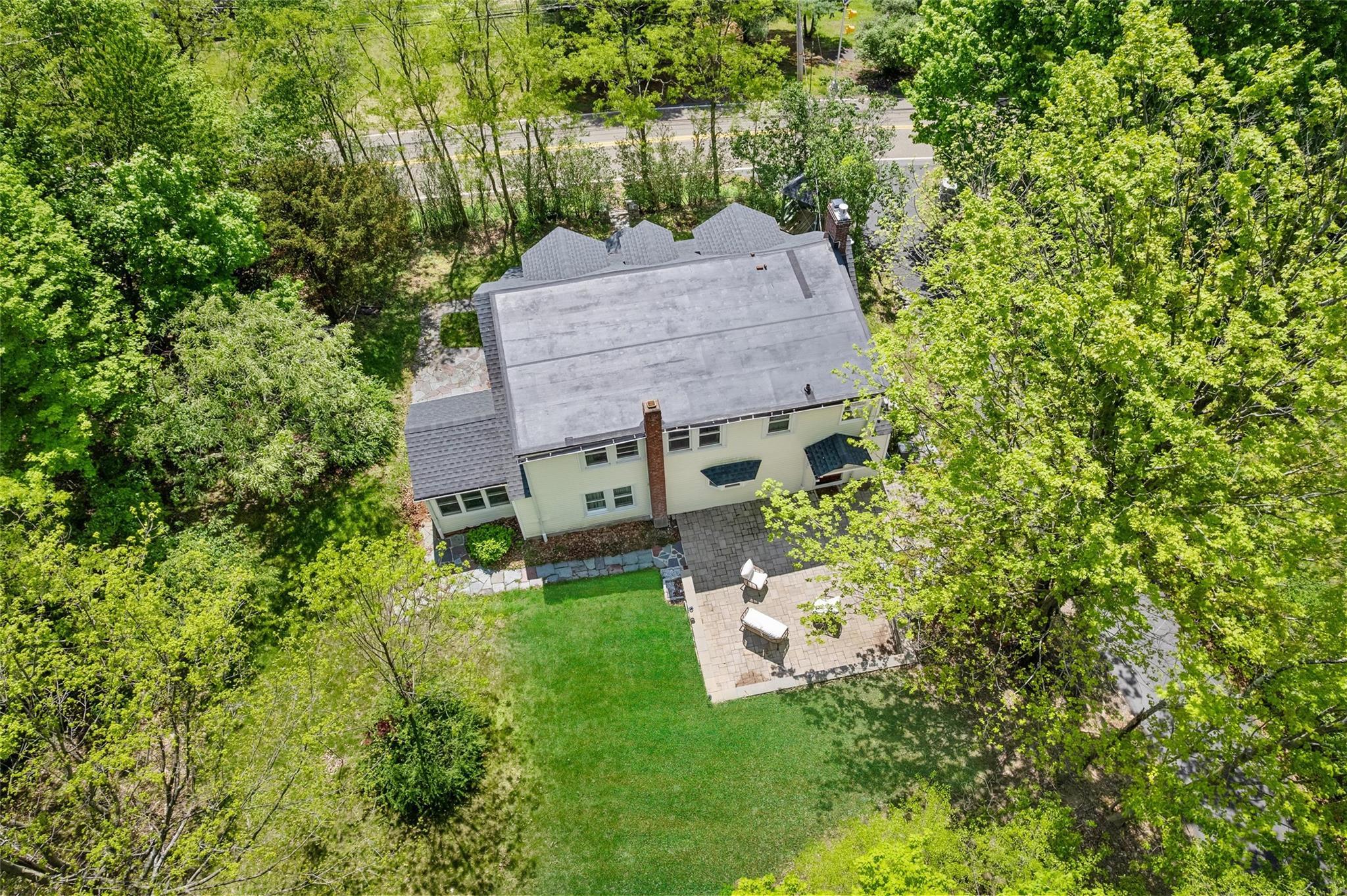 Single Family Pine Tree  Orange County, NY 10950, MLS-861435-38
