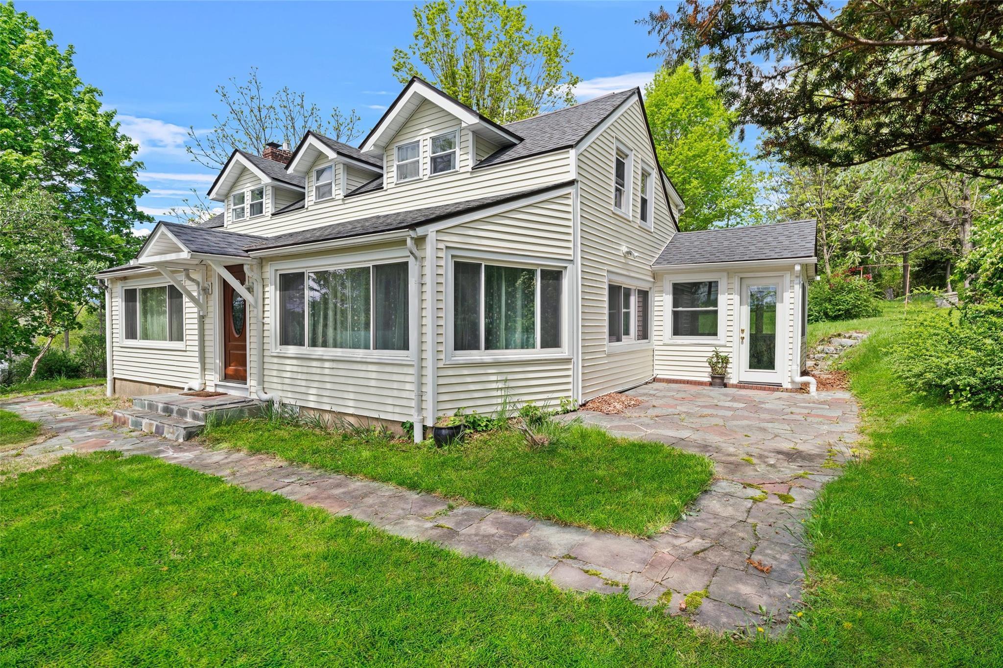 Single Family Pine Tree  Orange County, NY 10950, MLS-861435-4