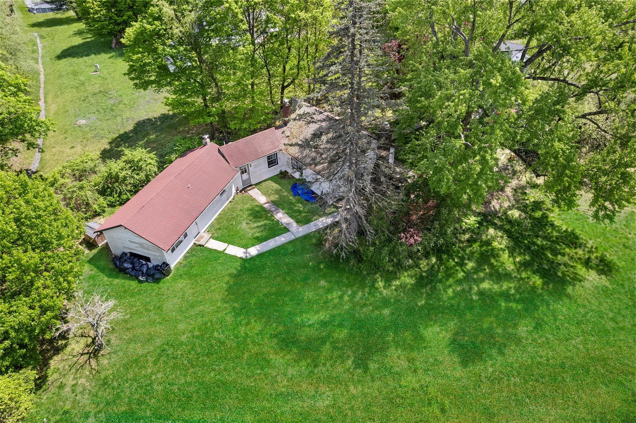 Single Family Pine Tree  Orange County, NY 10950, MLS-861435-40