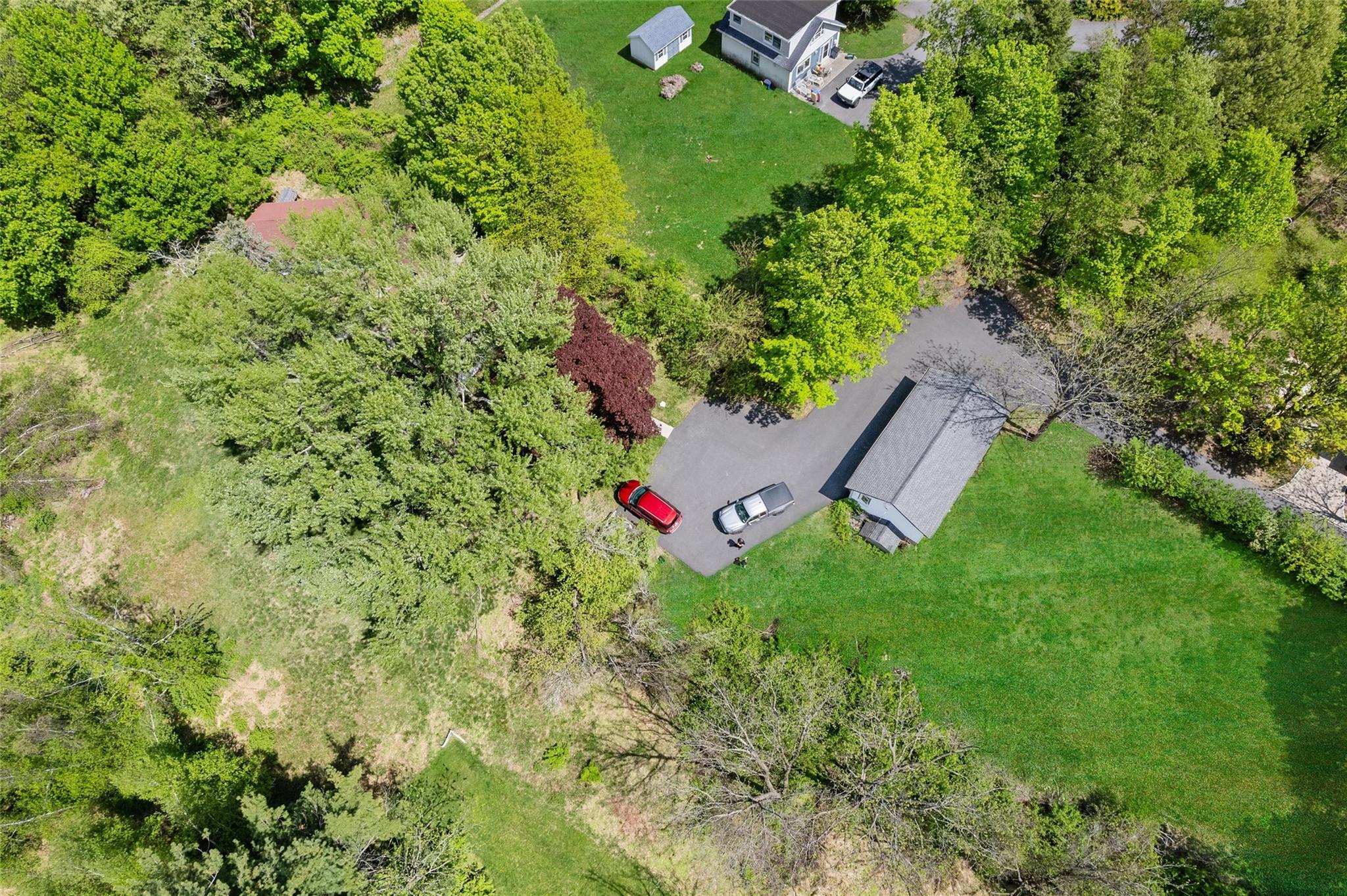 Single Family Pine Tree  Orange County, NY 10950, MLS-861435-42