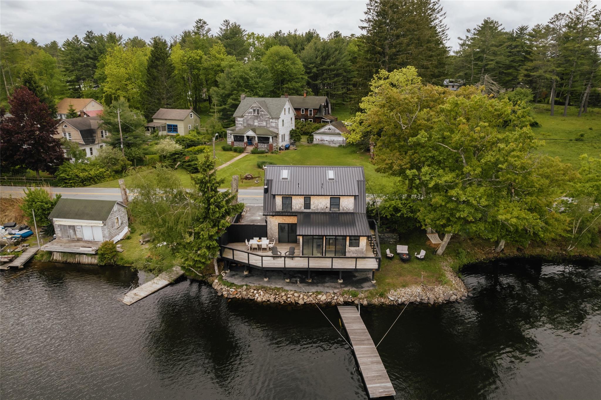 Single Family State Route 52  Sullivan County, NY 12752, MLS-861441-24