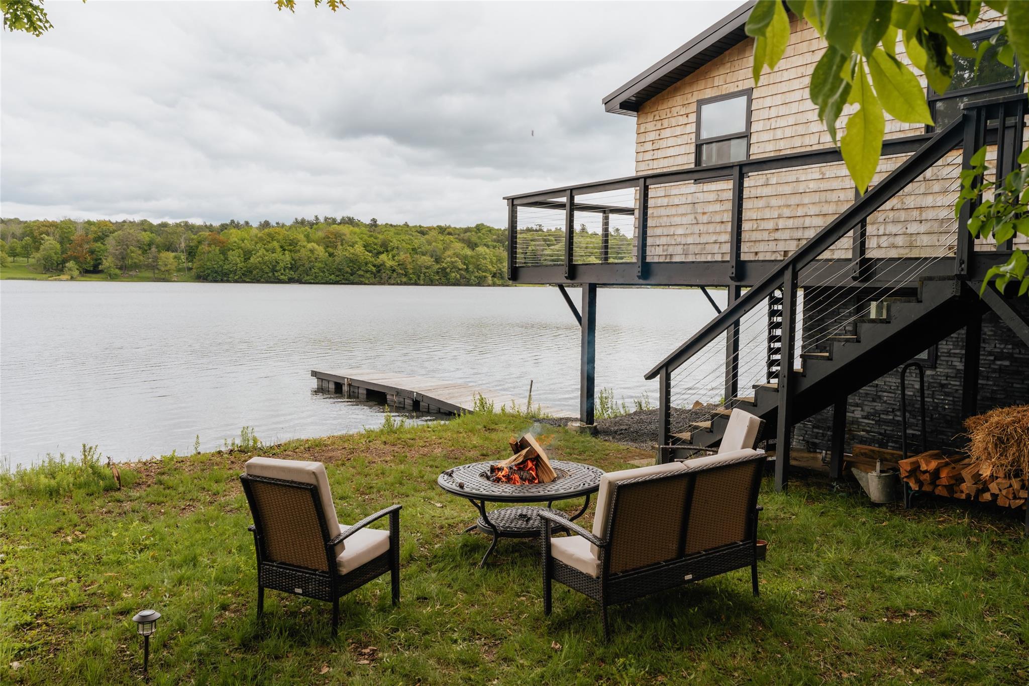 Single Family State Route 52  Sullivan County, NY 12752, MLS-861441-26