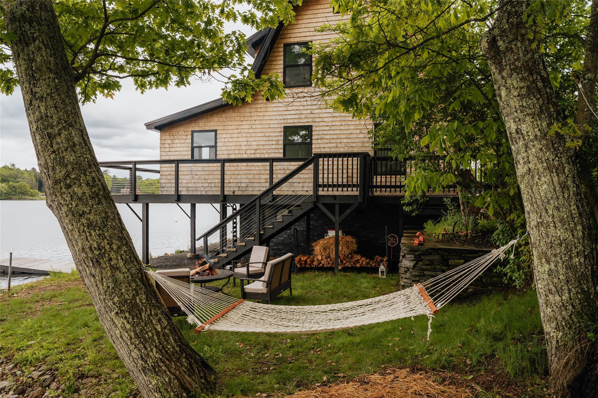 Single Family State Route 52  Sullivan County, NY 12752, MLS-861441-27