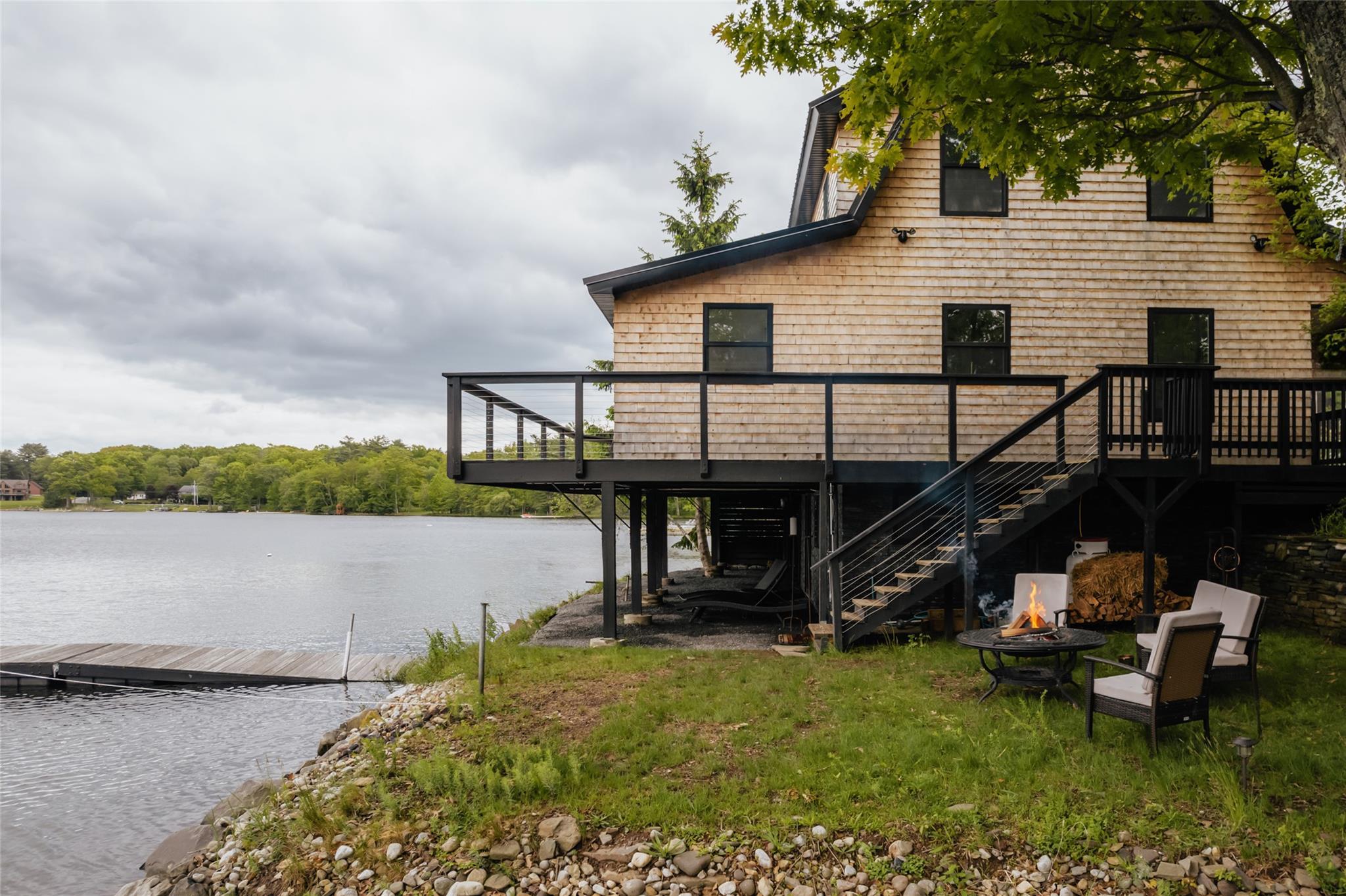 Single Family State Route 52  Sullivan County, NY 12752, MLS-861441-28