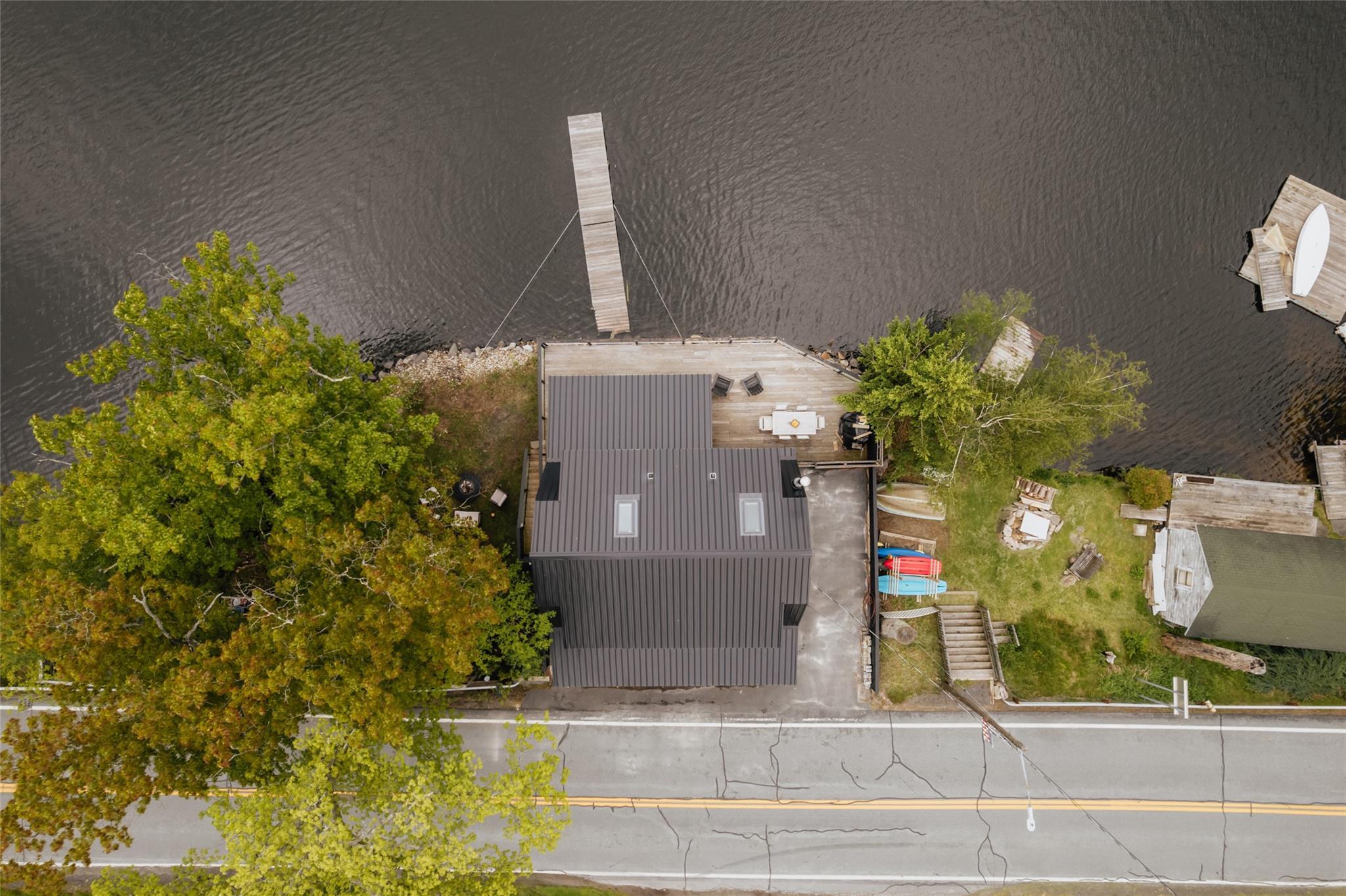 Single Family State Route 52  Sullivan County, NY 12752, MLS-861441-33