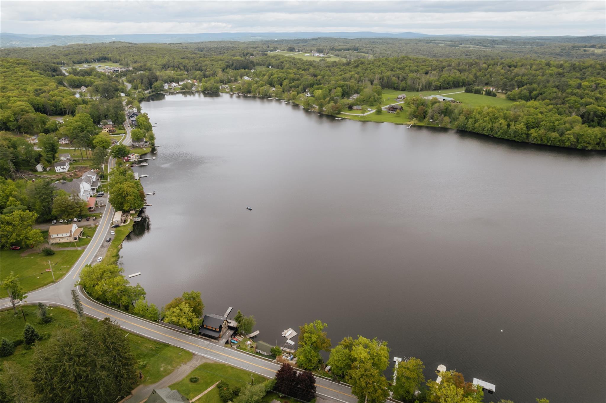 Single Family State Route 52  Sullivan County, NY 12752, MLS-861441-34