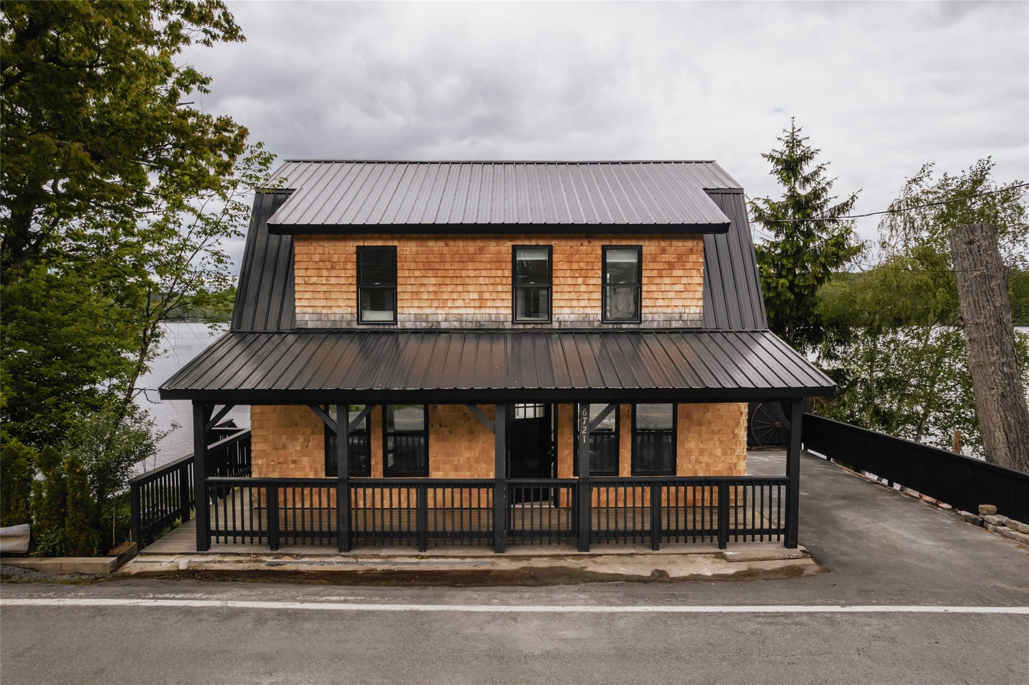 Single Family State Route 52  Sullivan County, NY 12752, MLS-861441-35