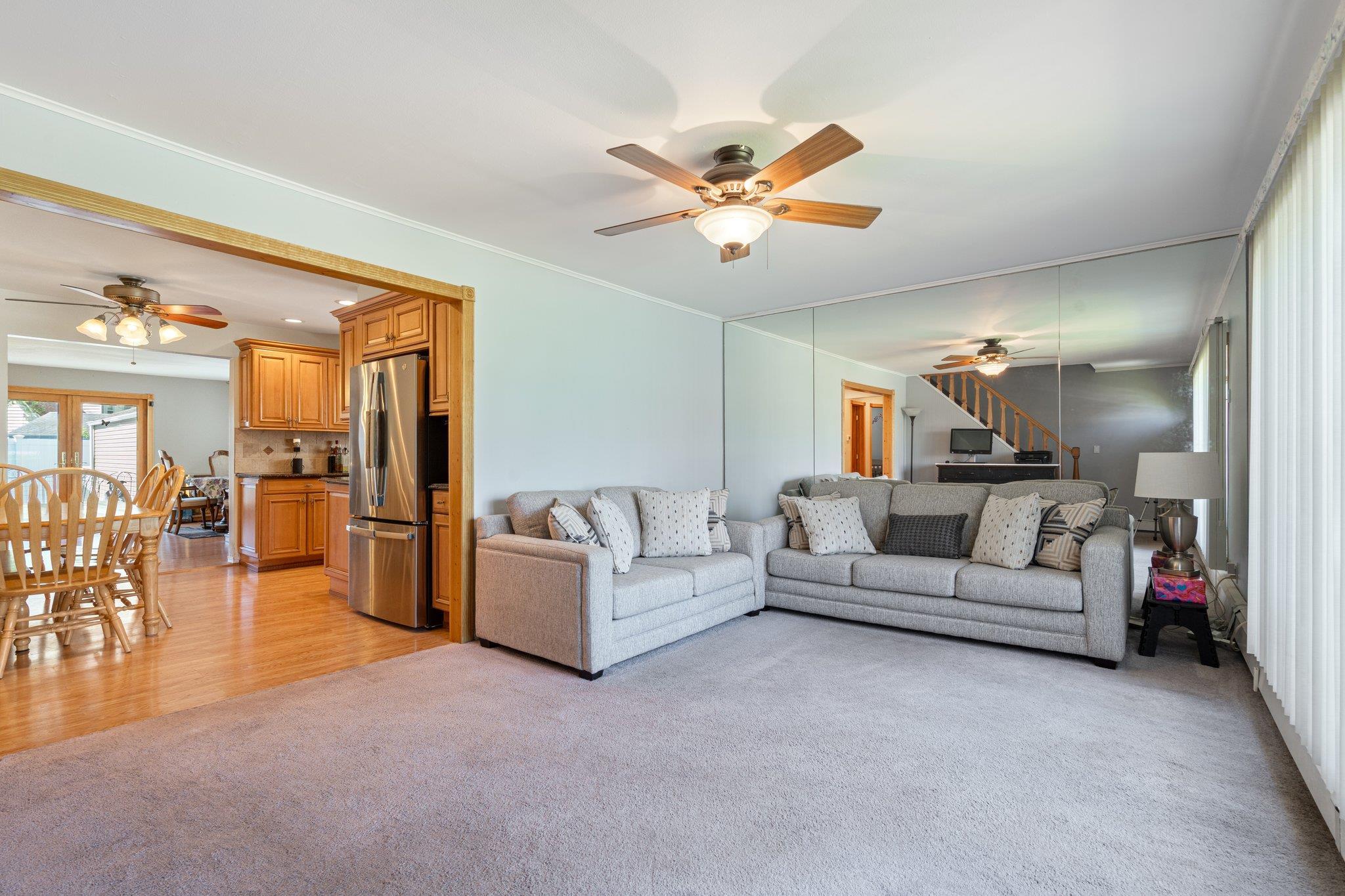 Single Family Pine  Nassau County, NY 11581, MLS-861445-10