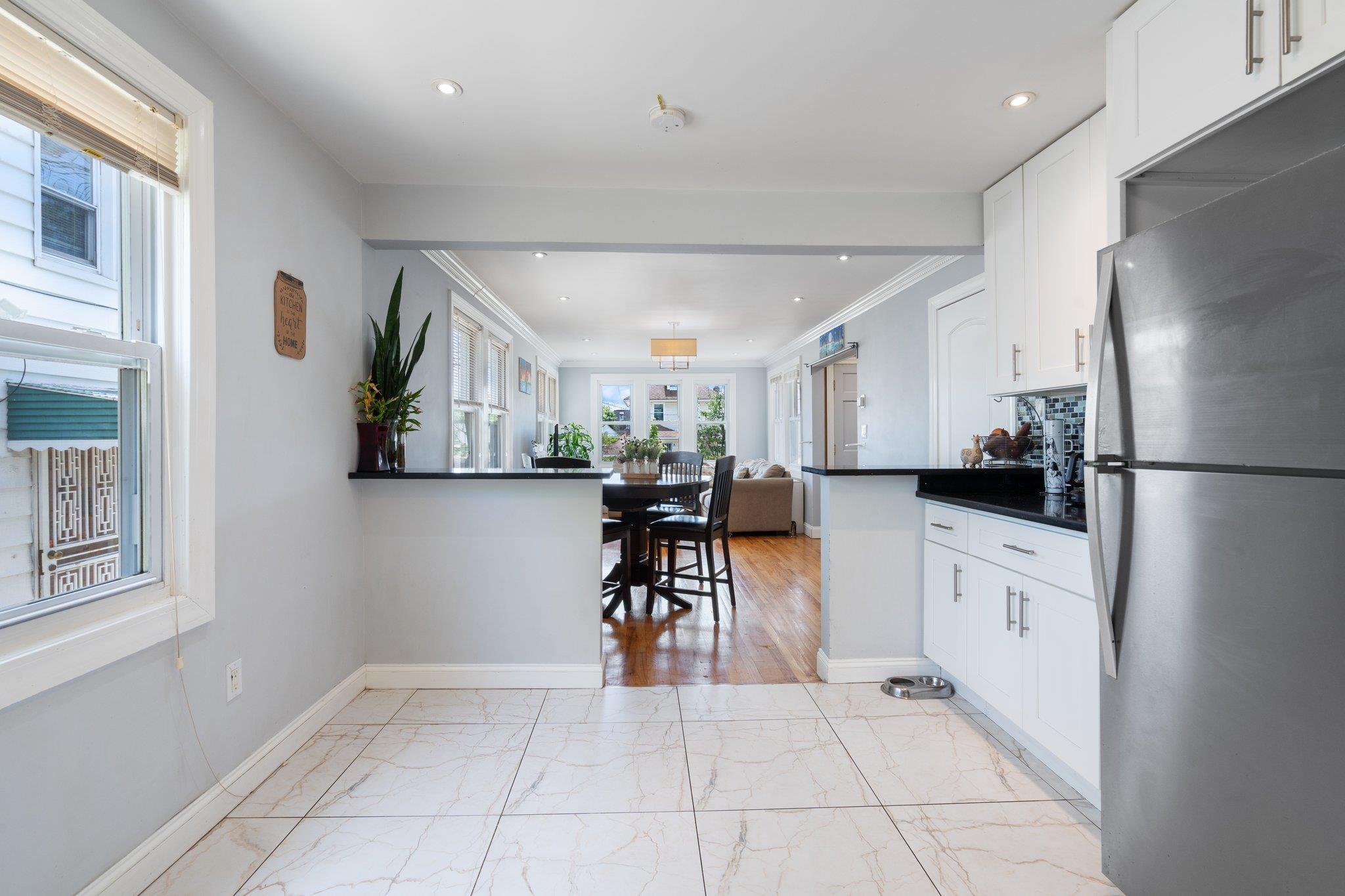 Single Family 131st  Queens, NY 11413, MLS-861453-11