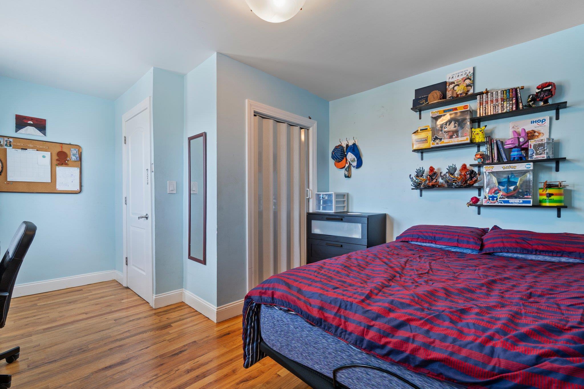 Single Family 131st  Queens, NY 11413, MLS-861453-20