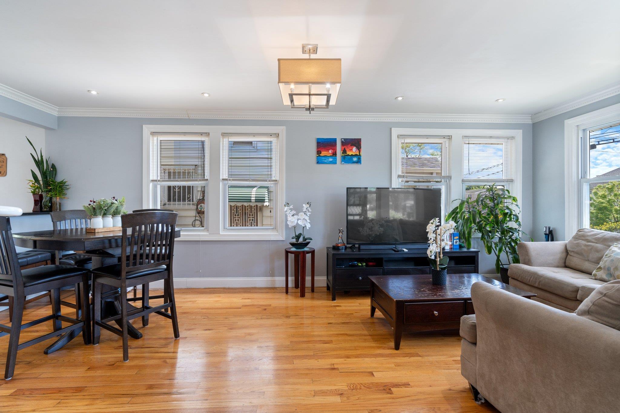 Single Family 131st  Queens, NY 11413, MLS-861453-4