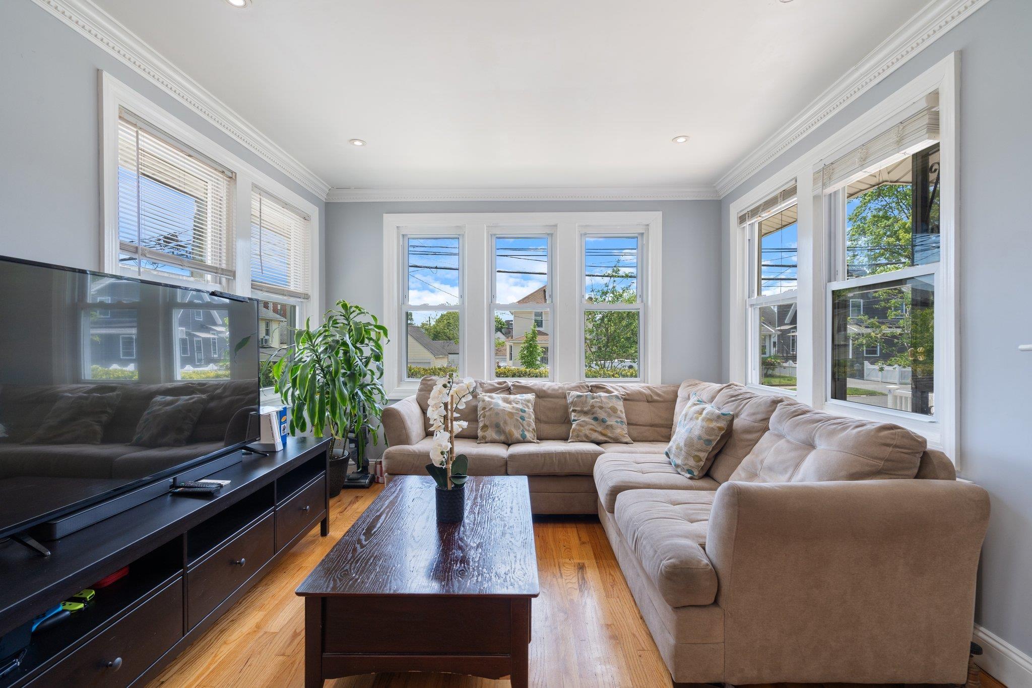 Single Family 131st  Queens, NY 11413, MLS-861453-5