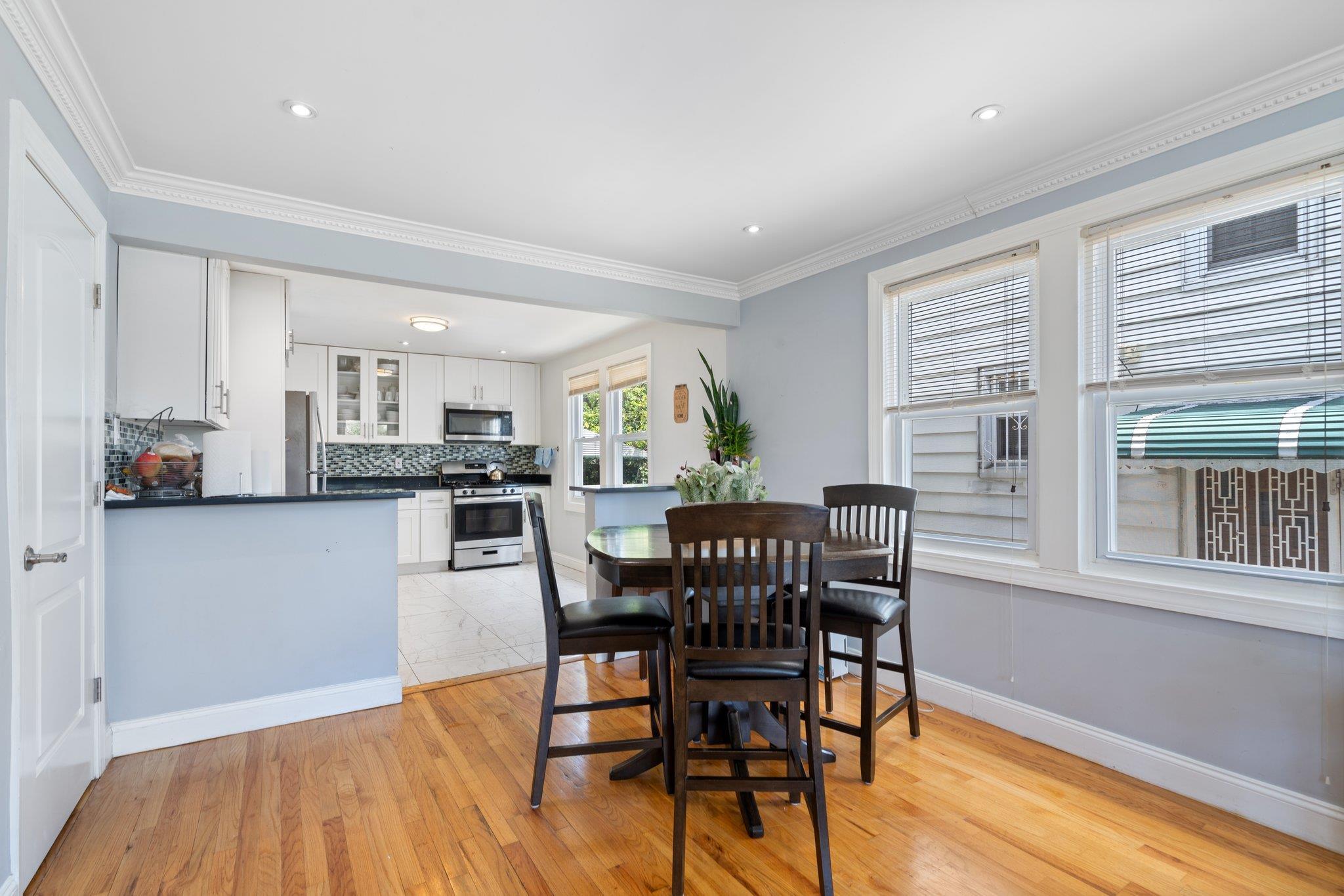 Single Family 131st  Queens, NY 11413, MLS-861453-7