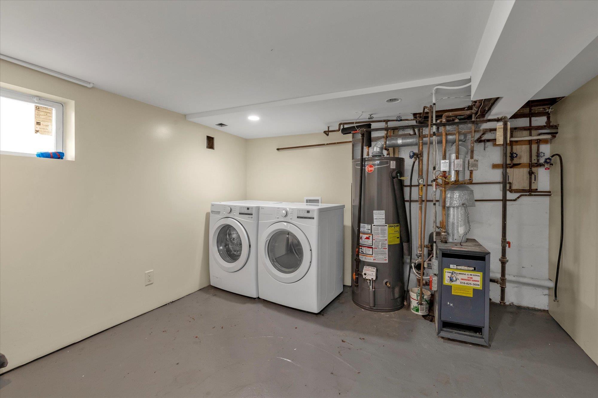 Single Family Russell  Nassau County, NY 11010, MLS-861465-14